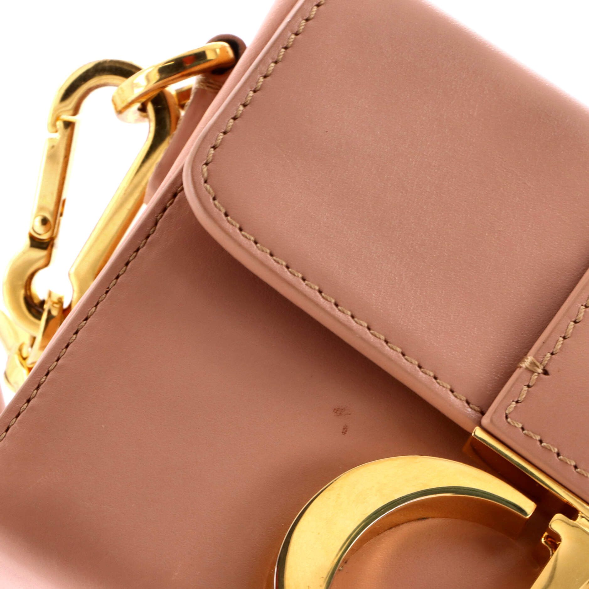 Dior 30 Montaigne Box Bag Size ONE SIZE - 7 Thumbnail