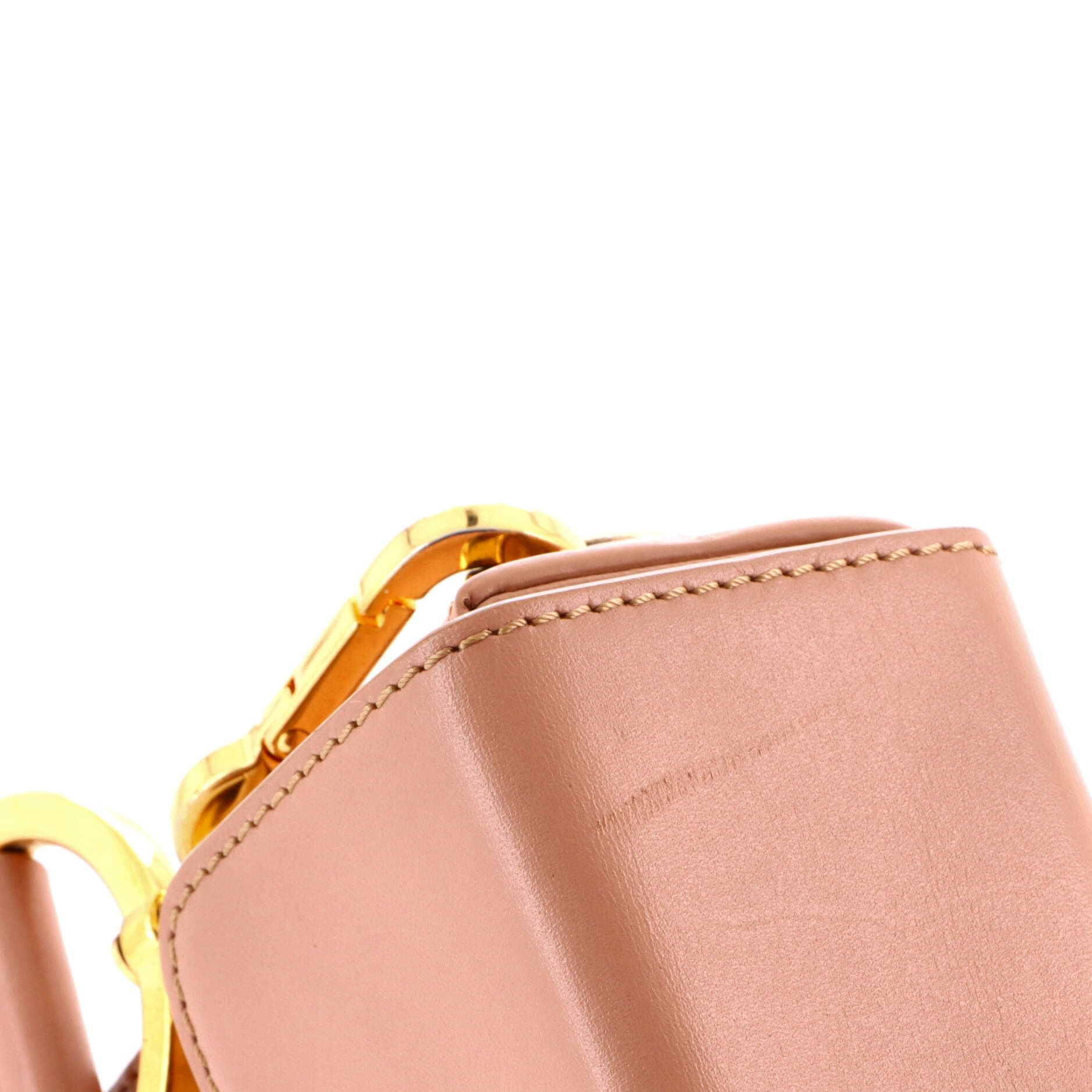 Dior 30 Montaigne Box Bag Size ONE SIZE - 6 Thumbnail