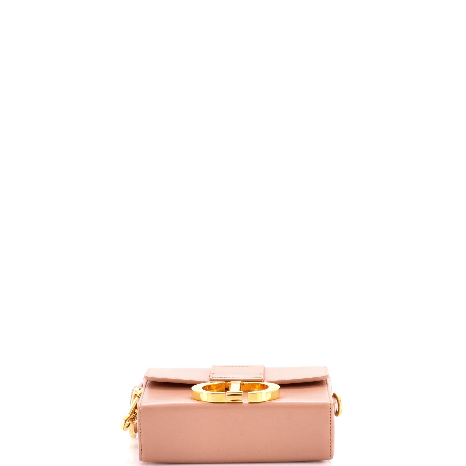 Dior 30 Montaigne Box Bag Size ONE SIZE - 4 Thumbnail