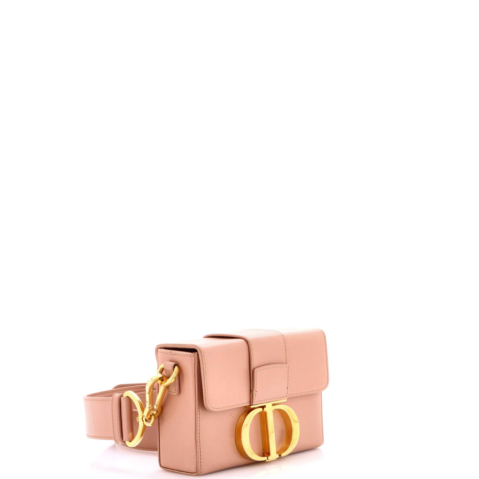 Dior 30 Montaigne Box Bag Size ONE SIZE - 2 Thumbnail