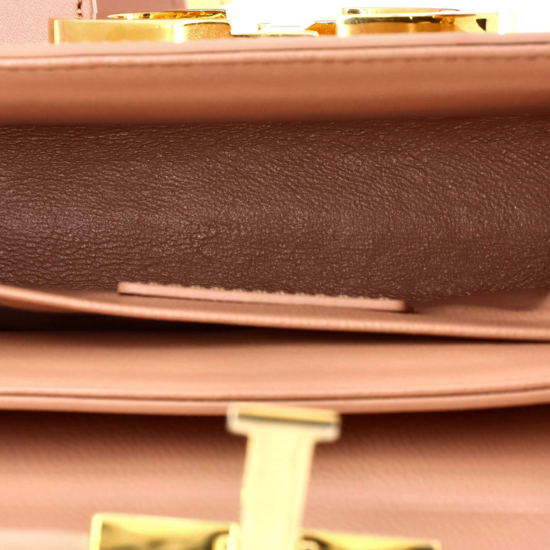 Dior 30 Montaigne Box Bag Size ONE SIZE - 5 Thumbnail
