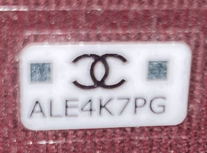 Chanel Button on Top Flap Wallet on Chain Size ONE SIZE - 6 Thumbnail