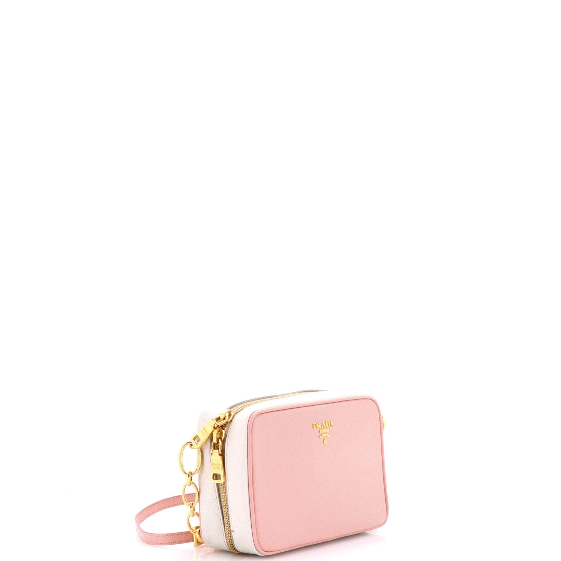 Prada Chain Camera Bag Size ONE SIZE - 2 Thumbnail