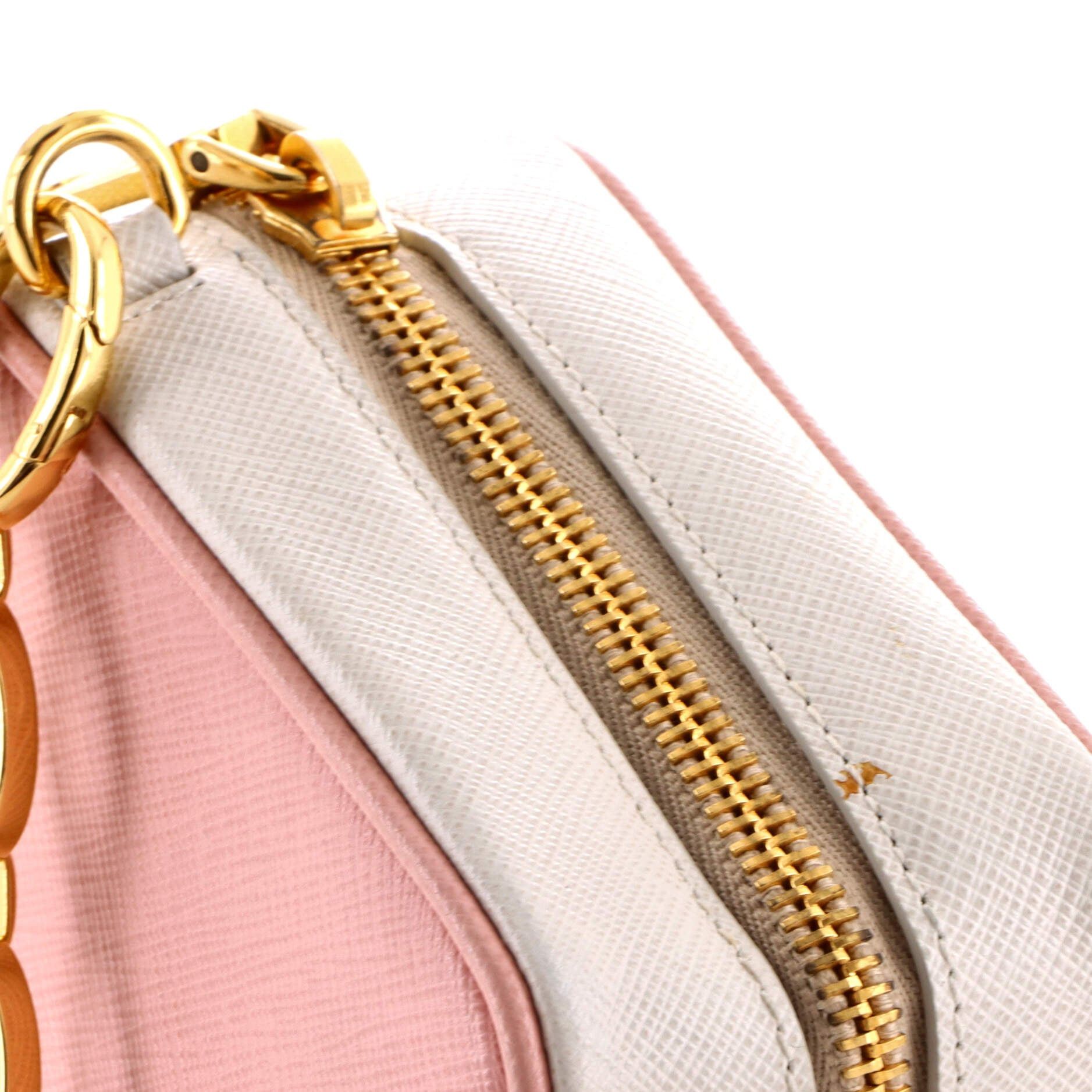 Prada Chain Camera Bag Size ONE SIZE - 6 Thumbnail