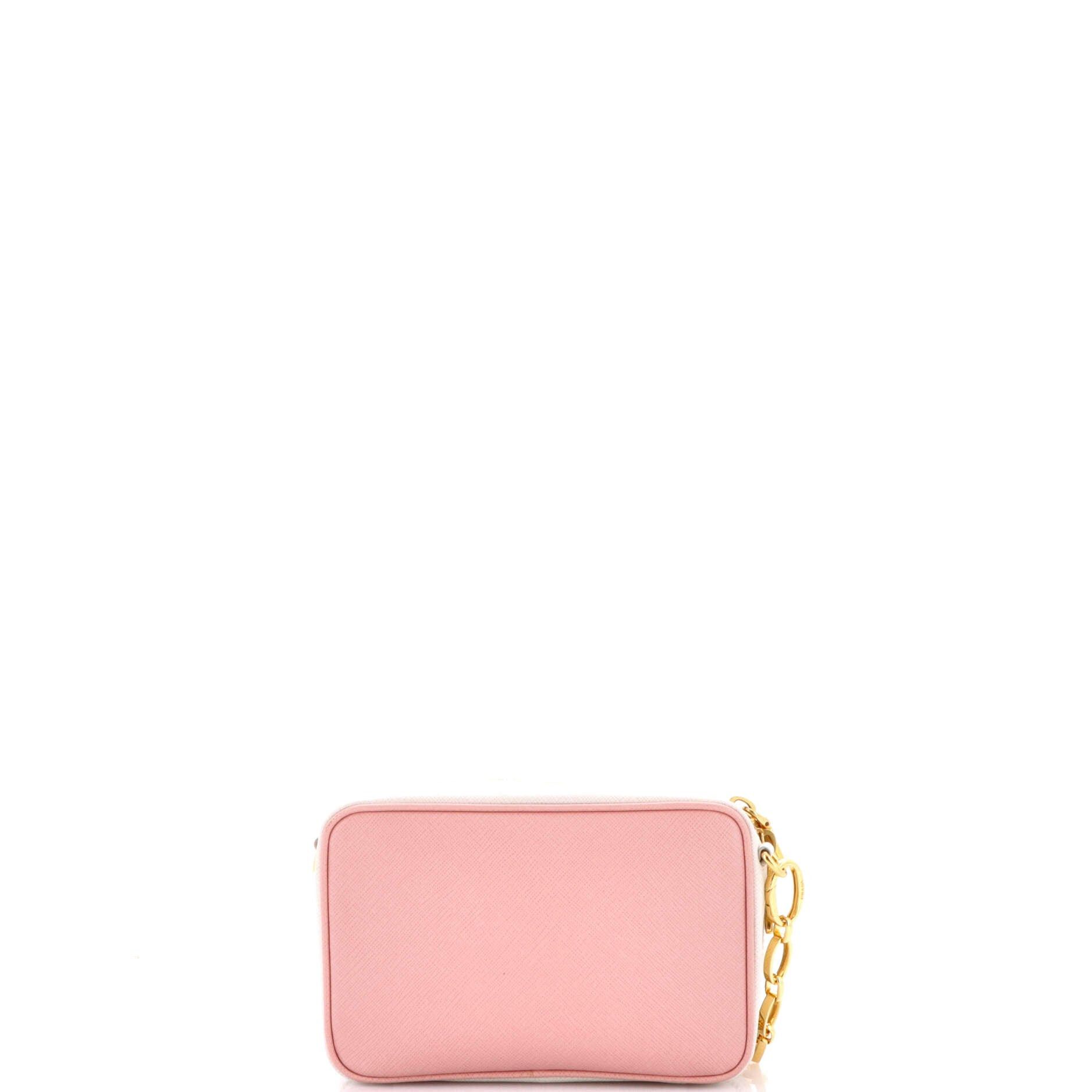 Prada Chain Camera Bag Size ONE SIZE - 3 Thumbnail