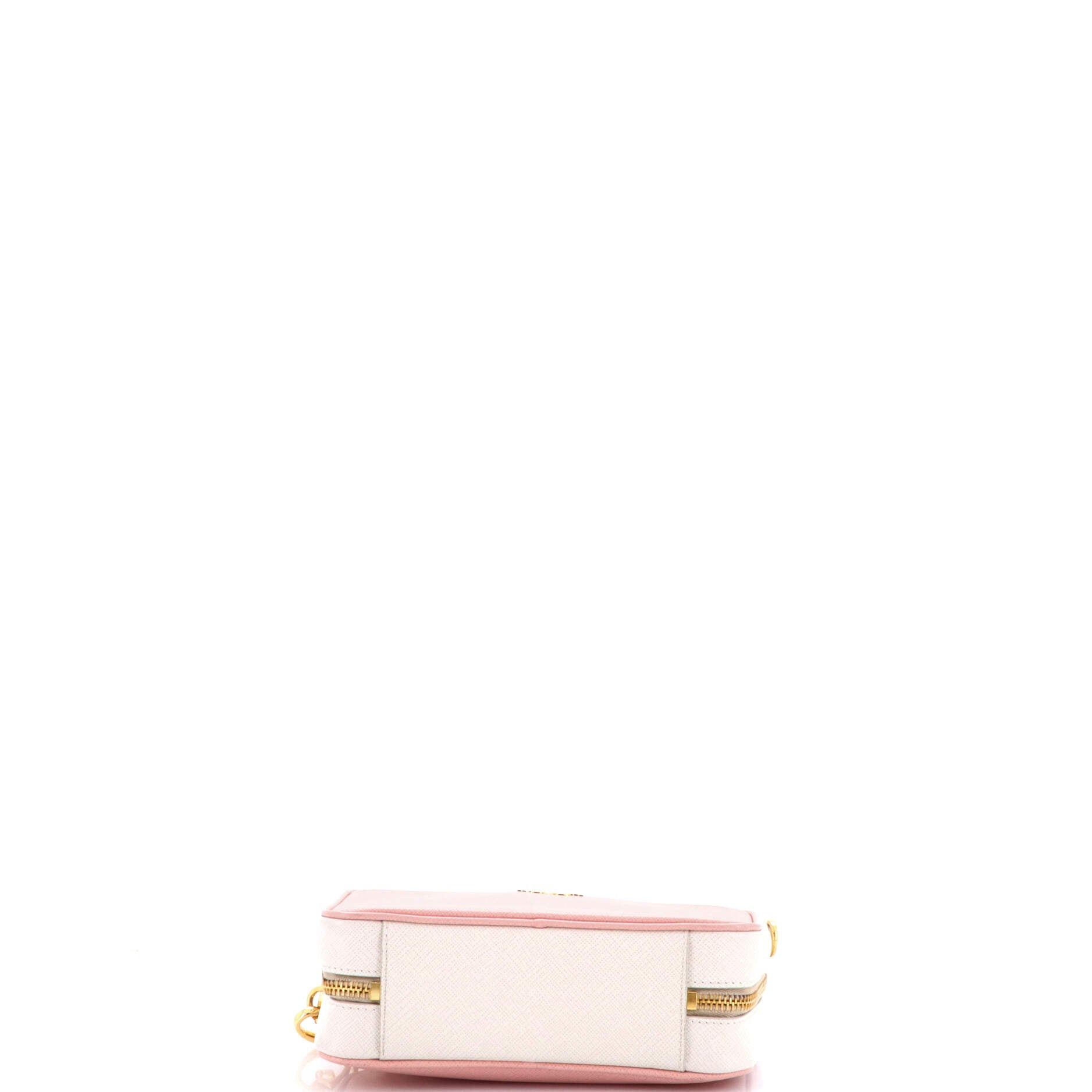 Prada Chain Camera Bag Size ONE SIZE - 4 Thumbnail