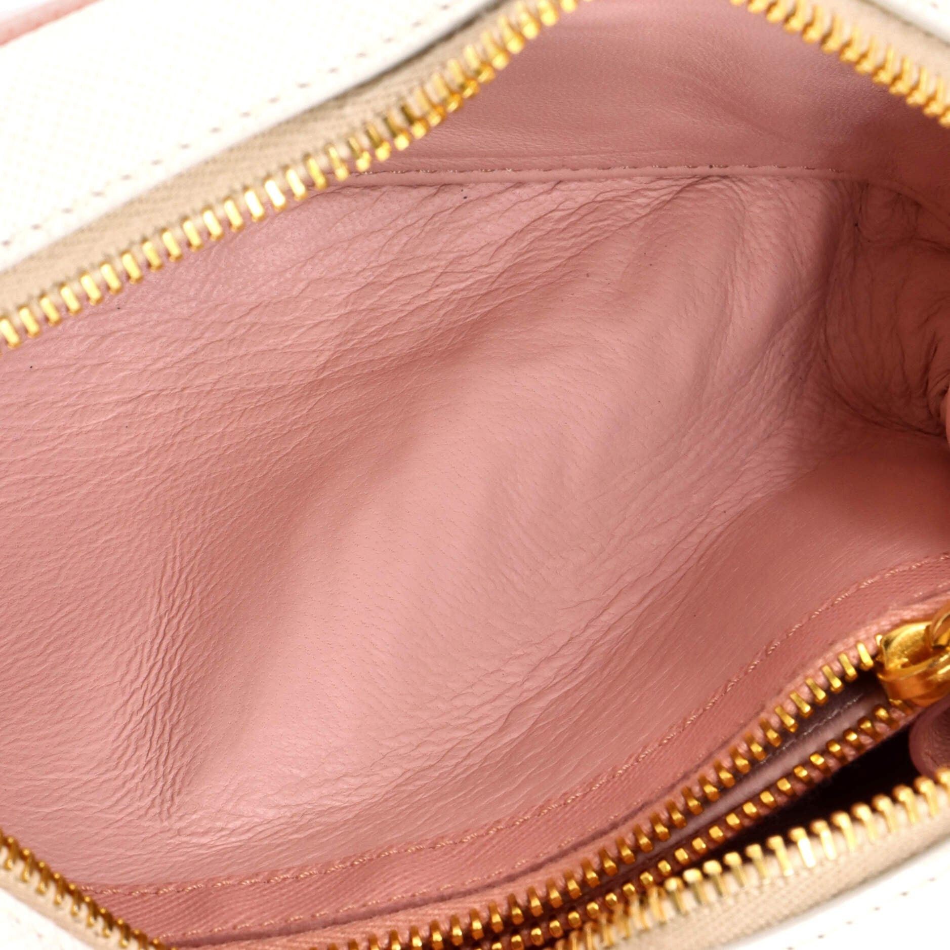 Prada Chain Camera Bag Size ONE SIZE - 5 Thumbnail