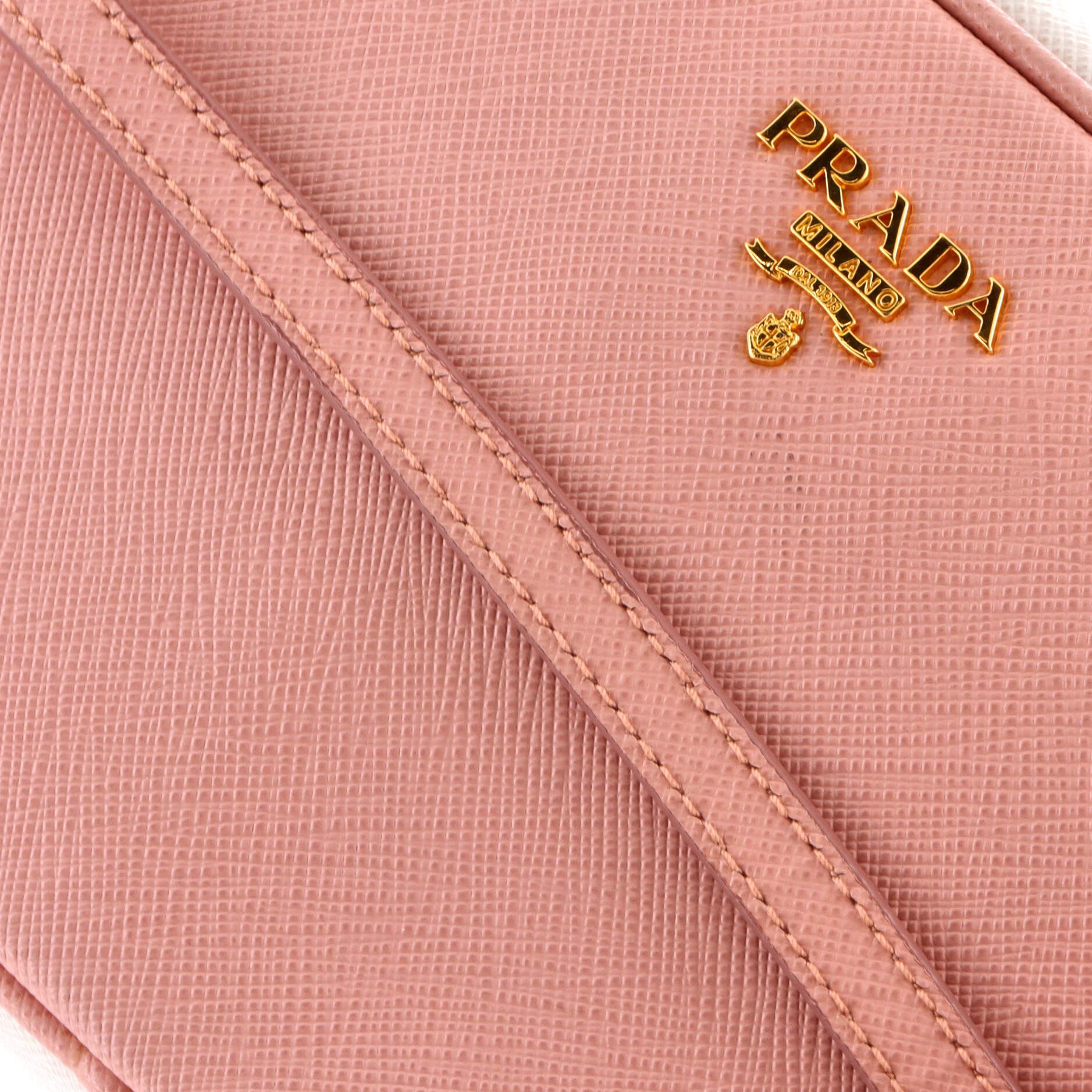 Prada Chain Camera Bag Size ONE SIZE - 7 Thumbnail