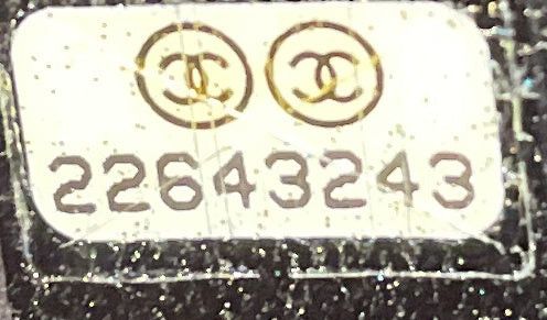 Chanel Crest Trip Bowling Bag Size ONE SIZE - 6 Thumbnail