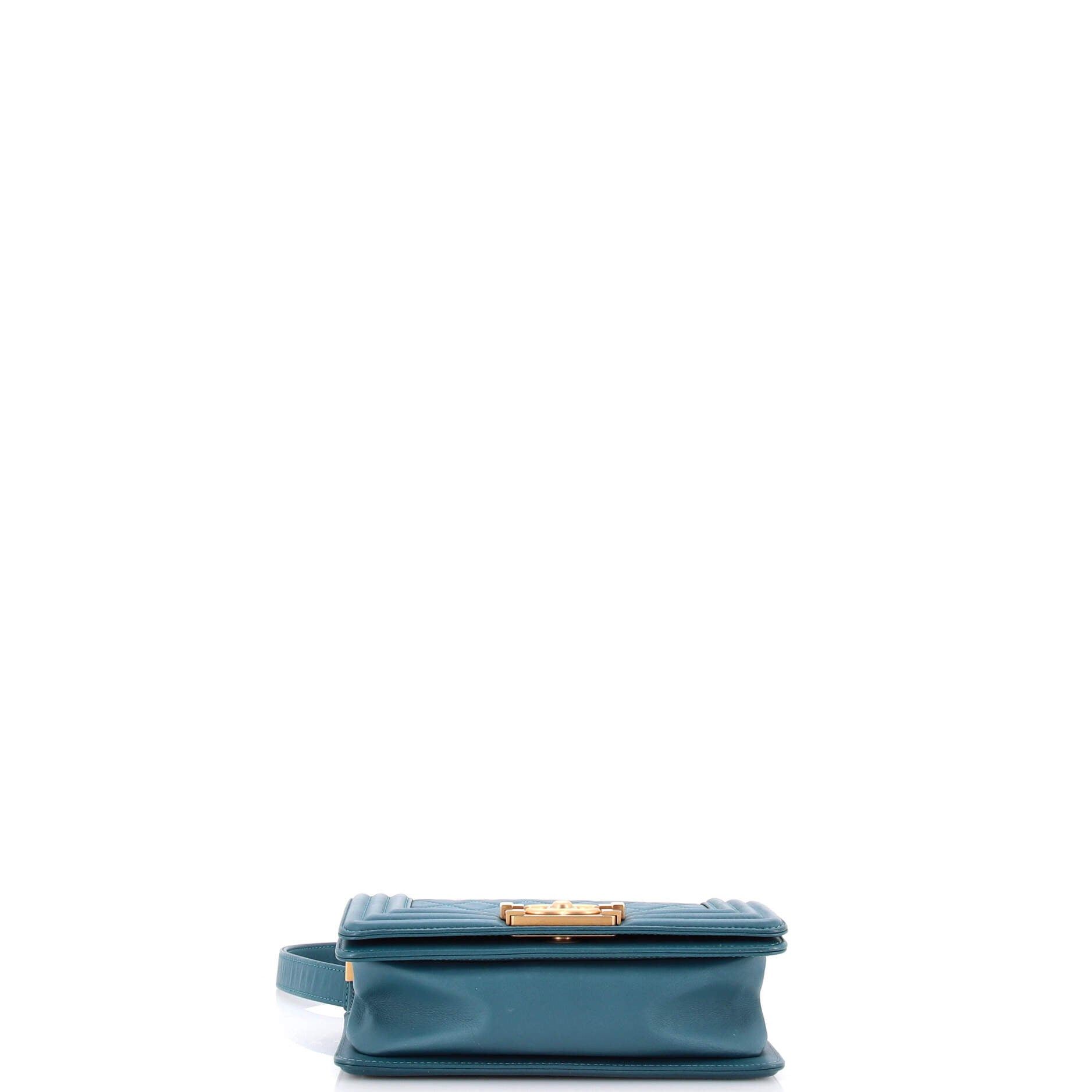Chanel Boy Flap Bag Size ONE SIZE - 5 Thumbnail
