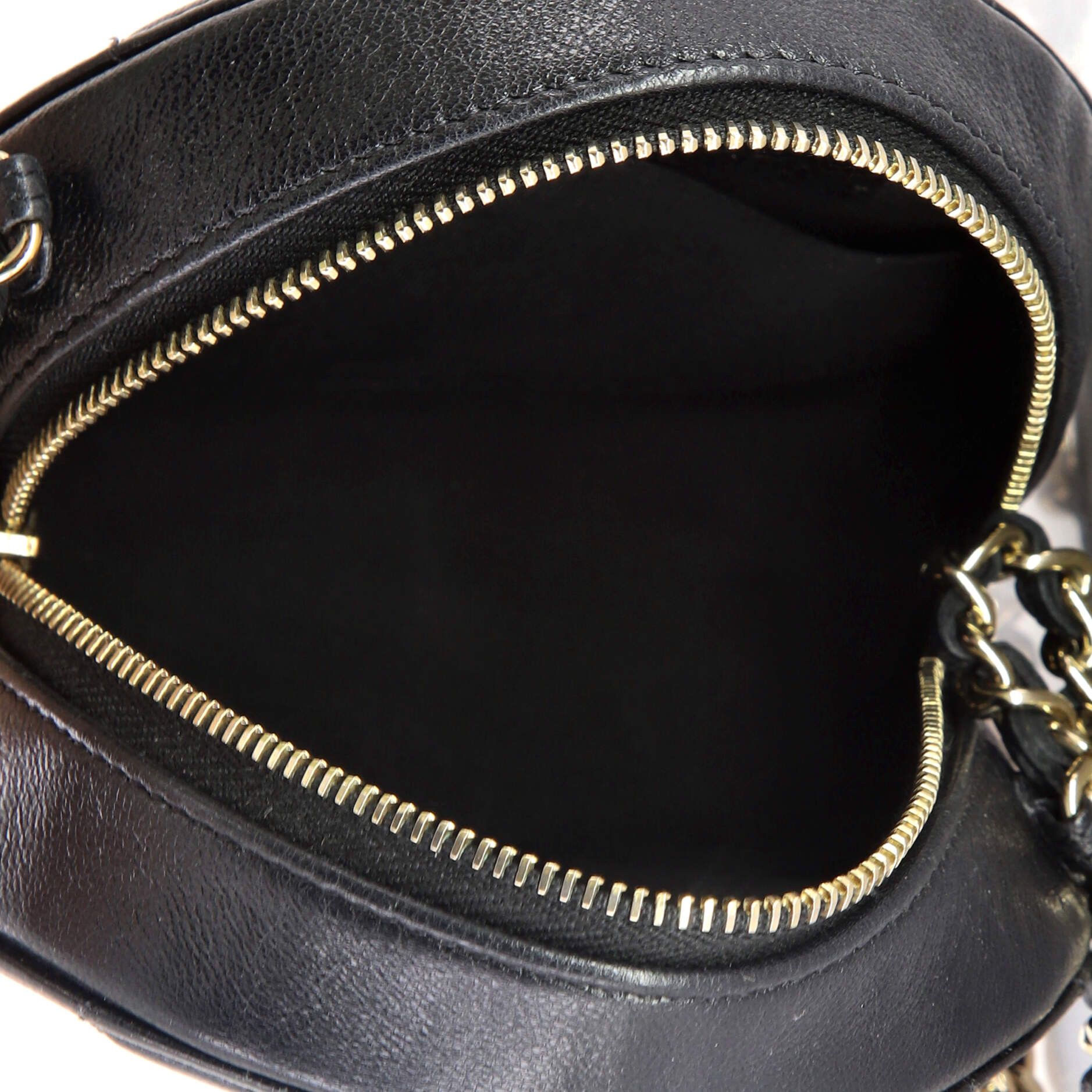 Chanel Round Clutch with Chain Size ONE SIZE - 6 Thumbnail