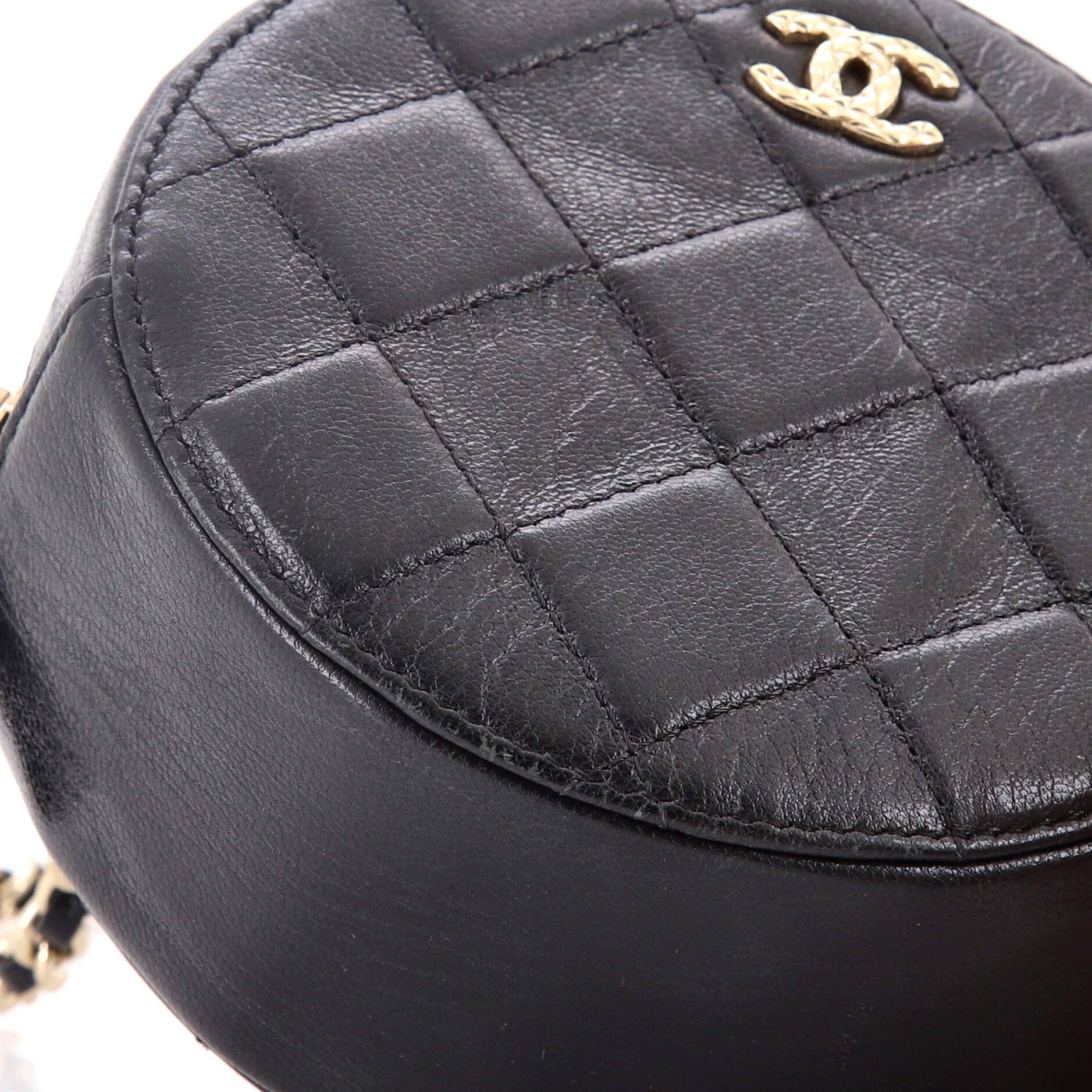 Chanel Round Clutch with Chain Size ONE SIZE - 7 Thumbnail