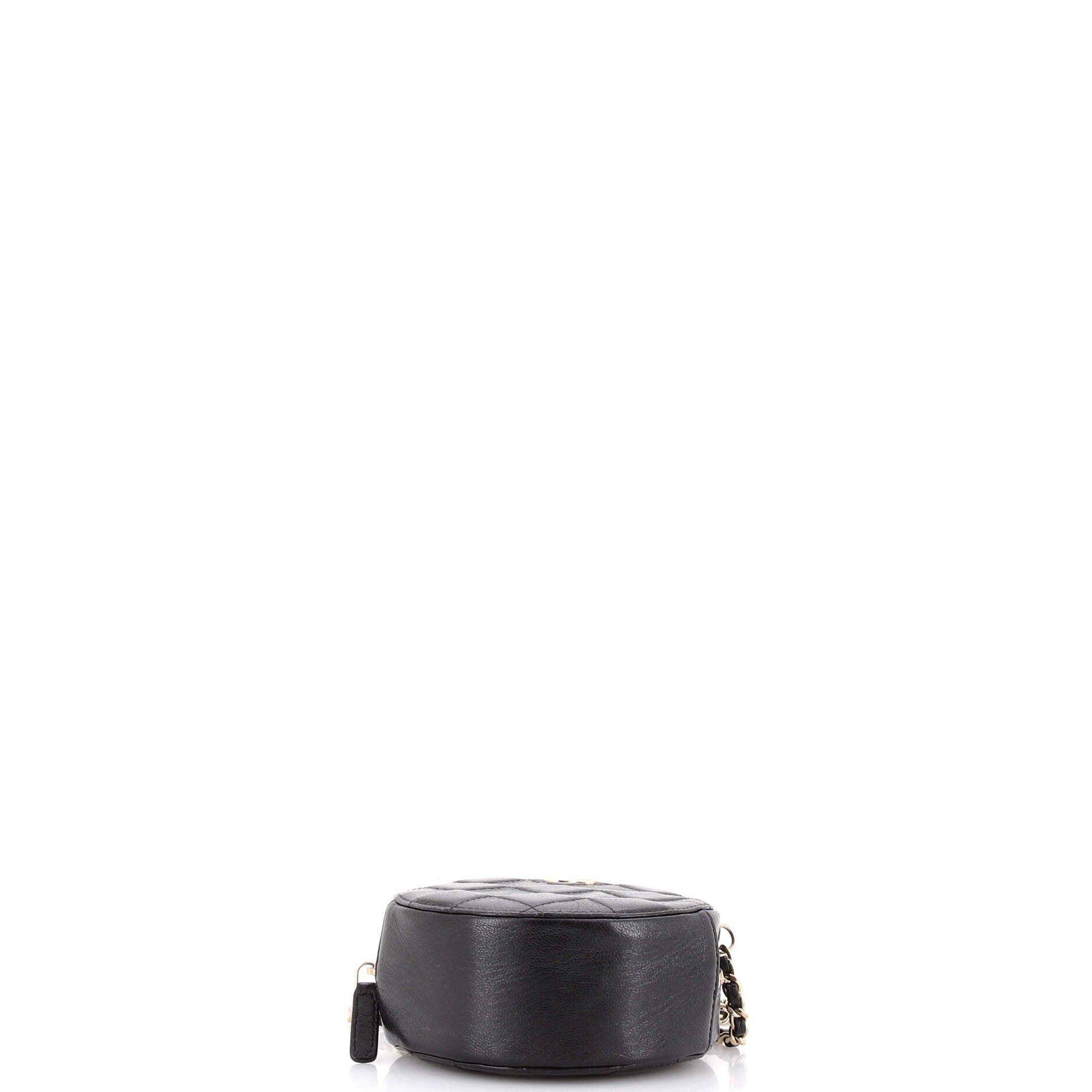 Chanel Round Clutch with Chain Size ONE SIZE - 5 Thumbnail