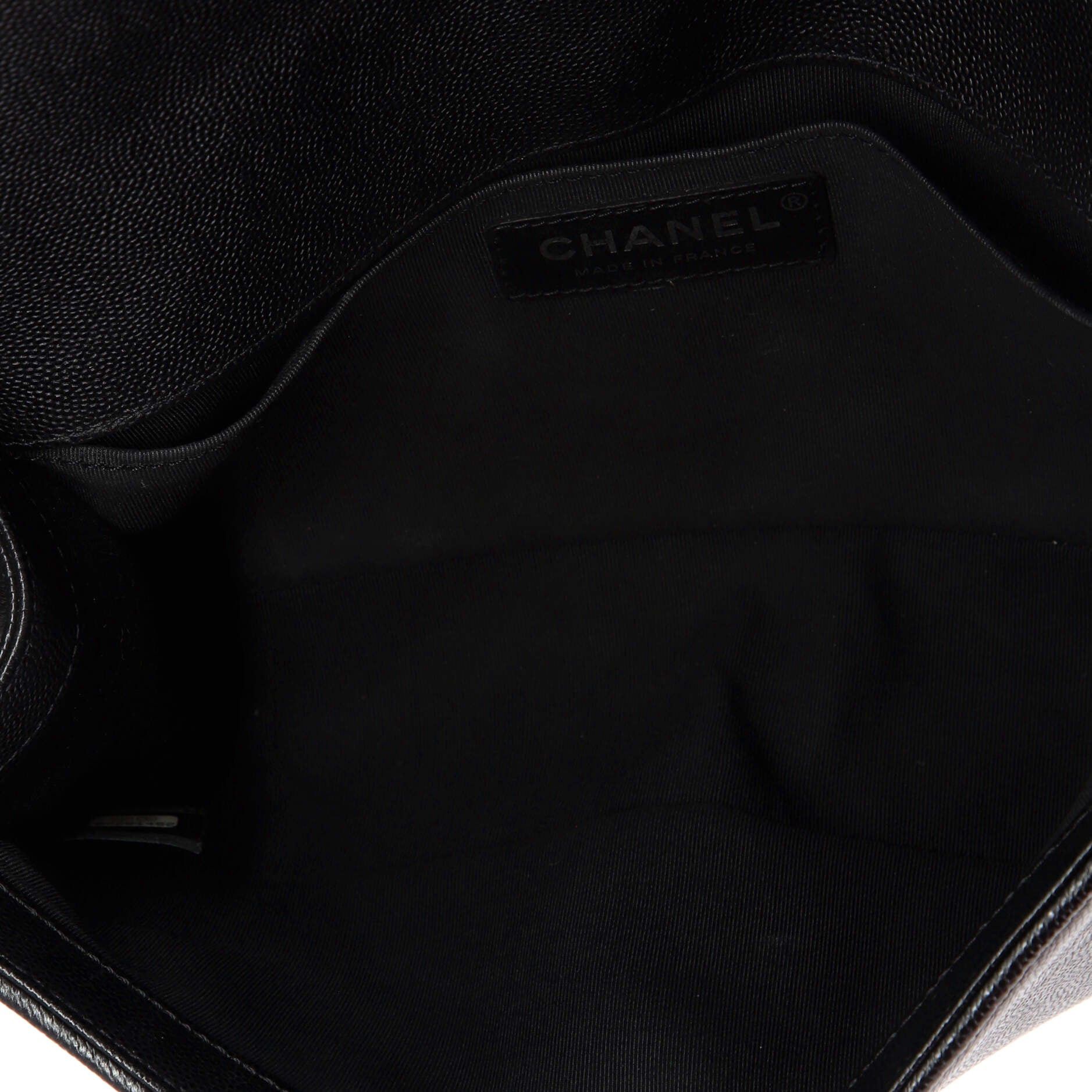 Chanel Boy Flap Bag Size ONE SIZE - 5 Thumbnail