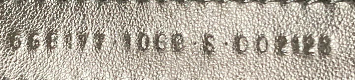 Balenciaga Logo Print Convertible Square Duffle Bag Size ONE SIZE - 6 Thumbnail