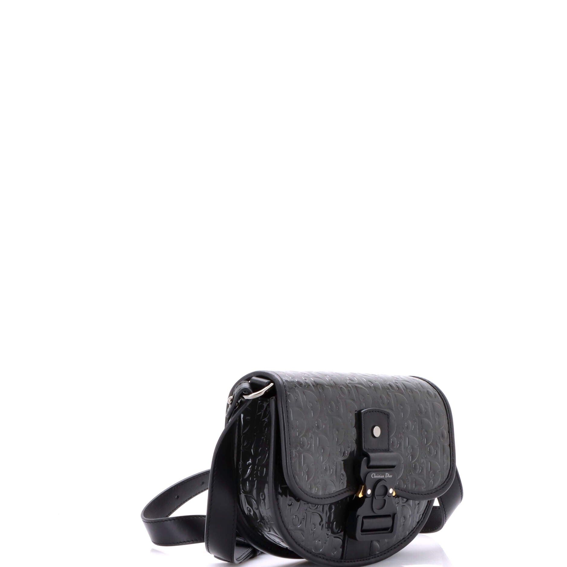 Dior Gallop Flap Messenger Bag Size ONE SIZE - 2 Thumbnail