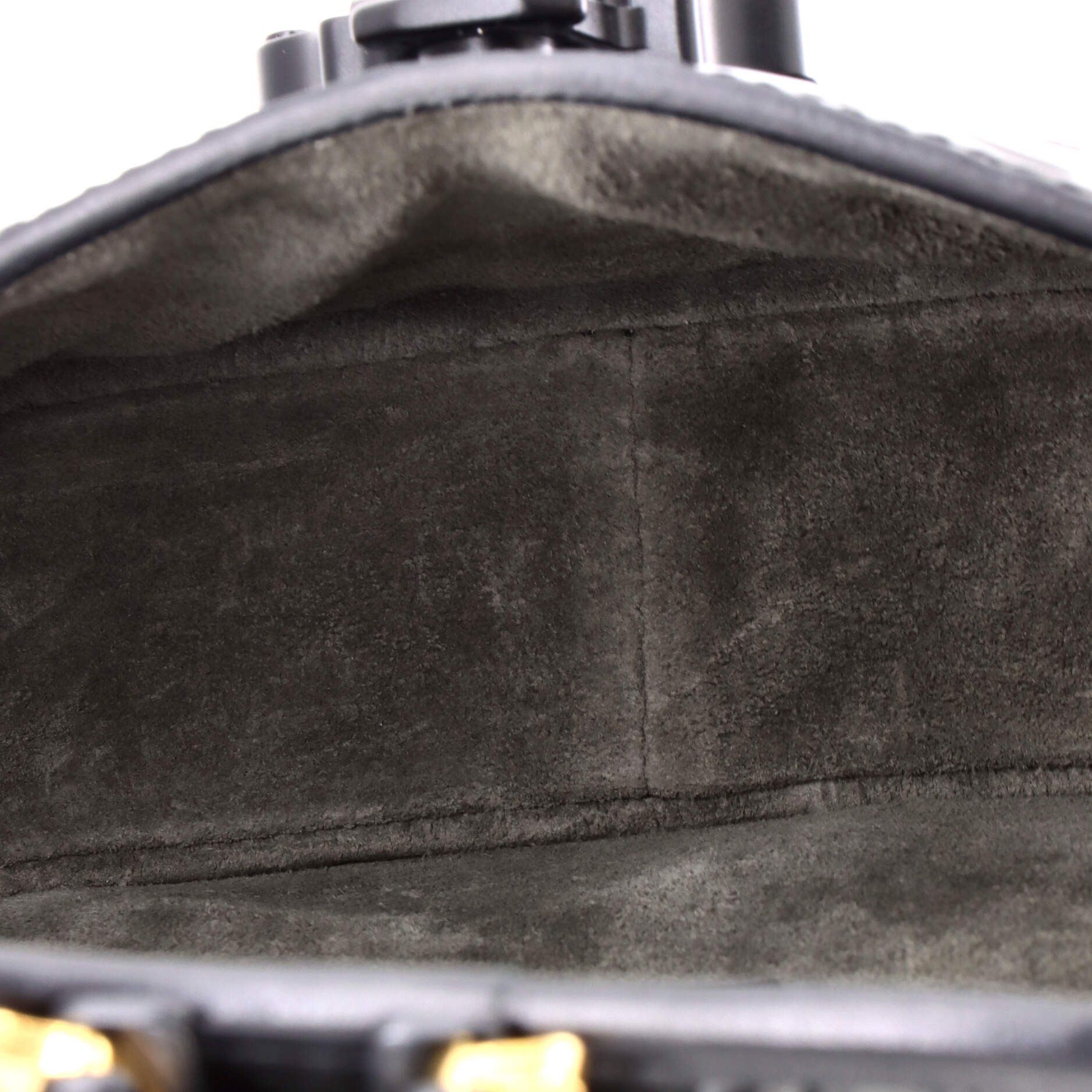 Dior Gallop Flap Messenger Bag Size ONE SIZE - 5 Thumbnail