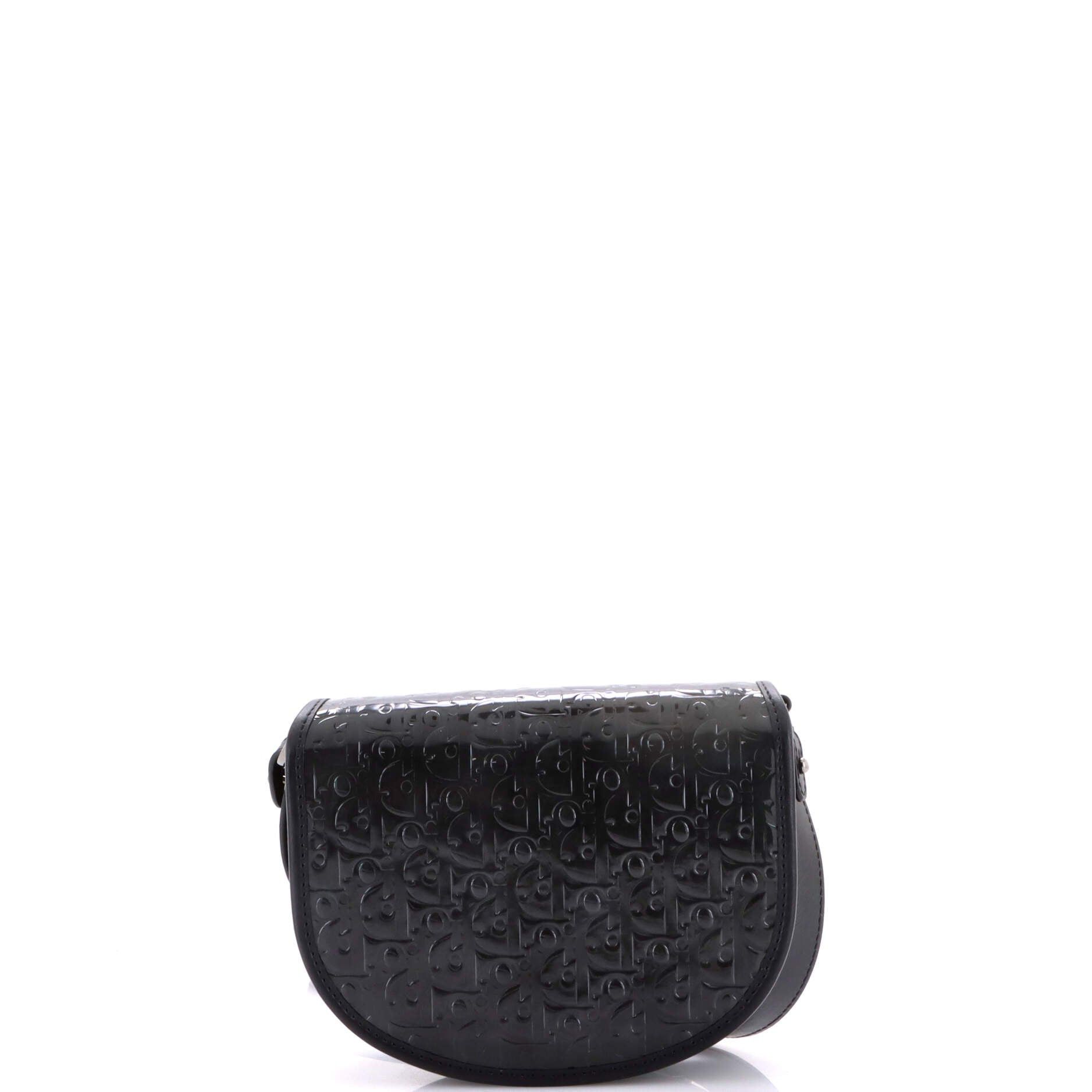 Dior Gallop Flap Messenger Bag Size ONE SIZE - 3 Thumbnail