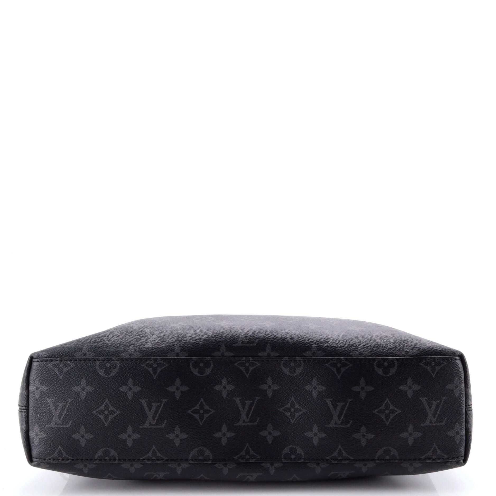 Louis Vuitton Explorer Briefcase Size ONE SIZE - 4 Thumbnail