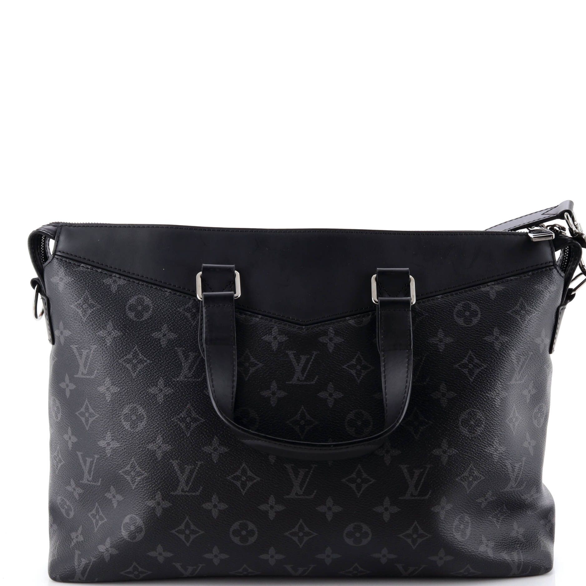 Louis Vuitton Explorer Briefcase Size ONE SIZE - 3 Thumbnail