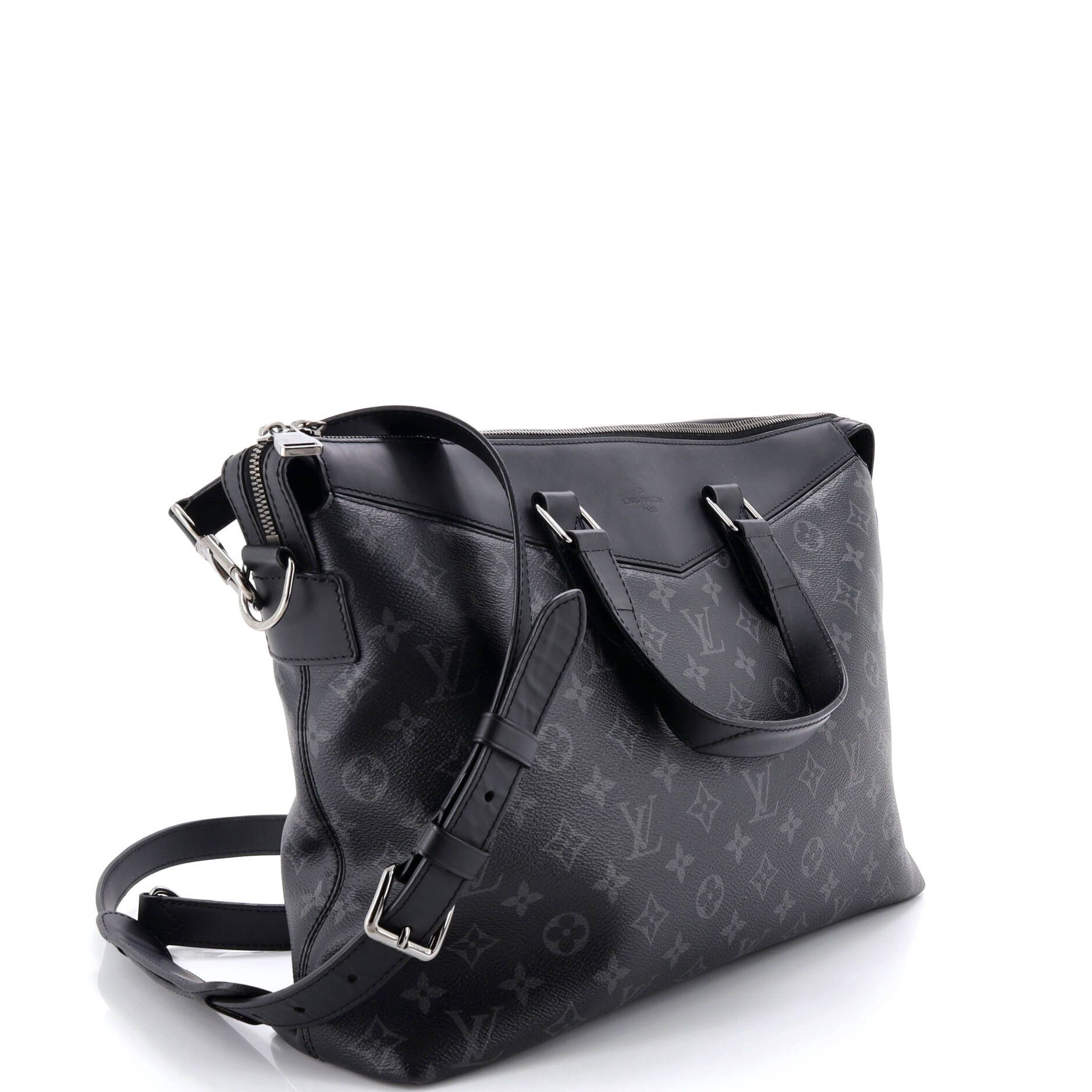 Louis Vuitton Explorer Briefcase Size ONE SIZE - 2 Thumbnail