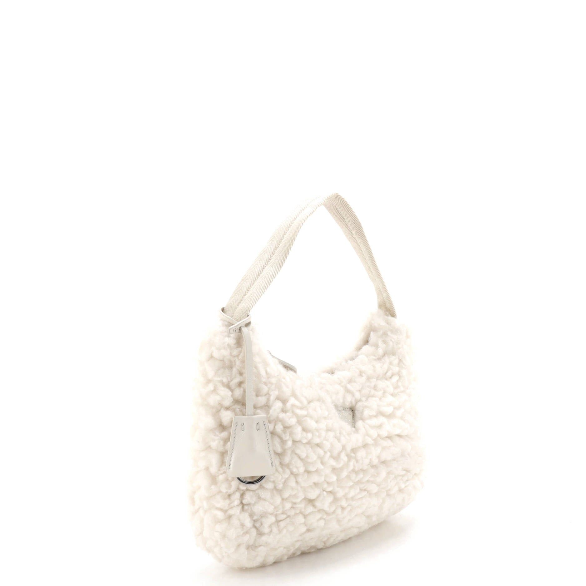 Prada Re-Edition 2000 Hobo Size ONE SIZE - 2 Thumbnail