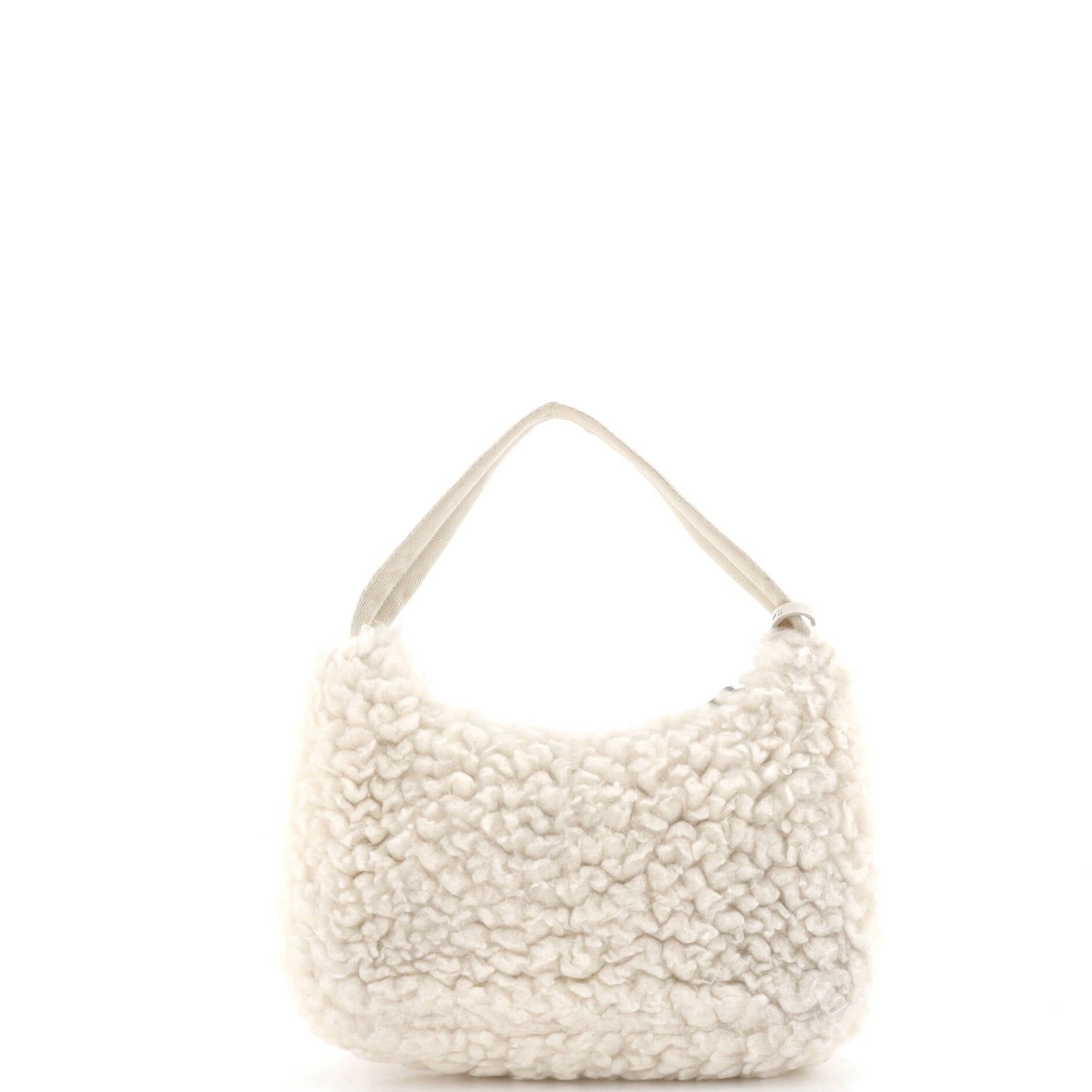 Prada Re-Edition 2000 Hobo Size ONE SIZE - 3 Thumbnail
