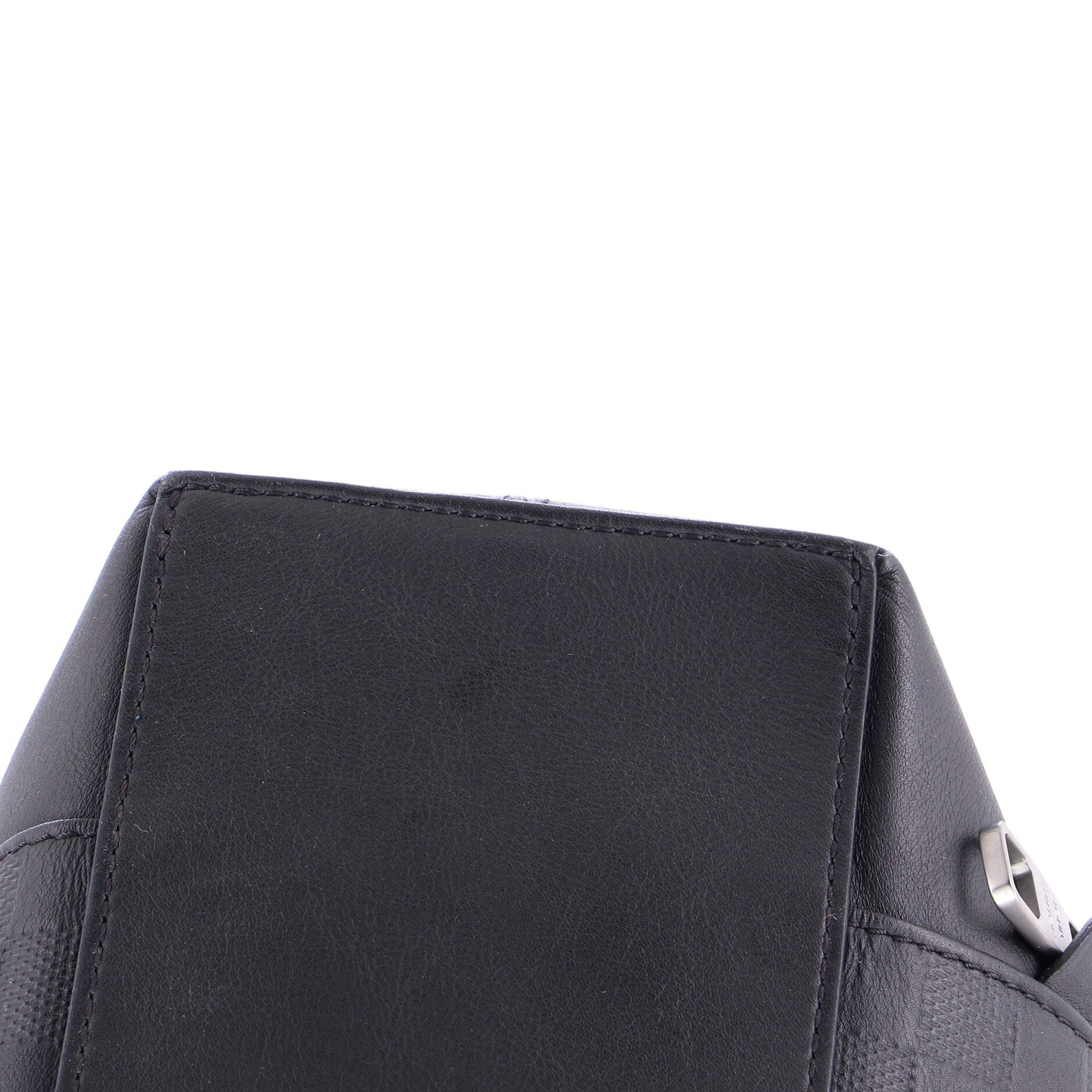 Louis Vuitton Cabas Voyage NM Size ONE SIZE - 6 Thumbnail