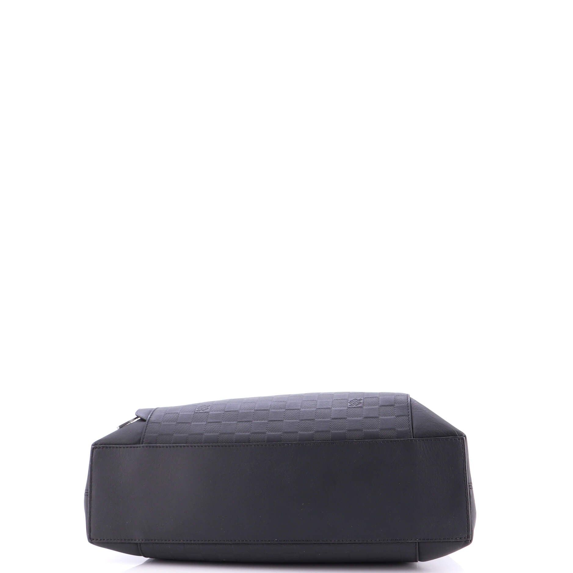 Louis Vuitton Cabas Voyage NM Size ONE SIZE - 4 Thumbnail