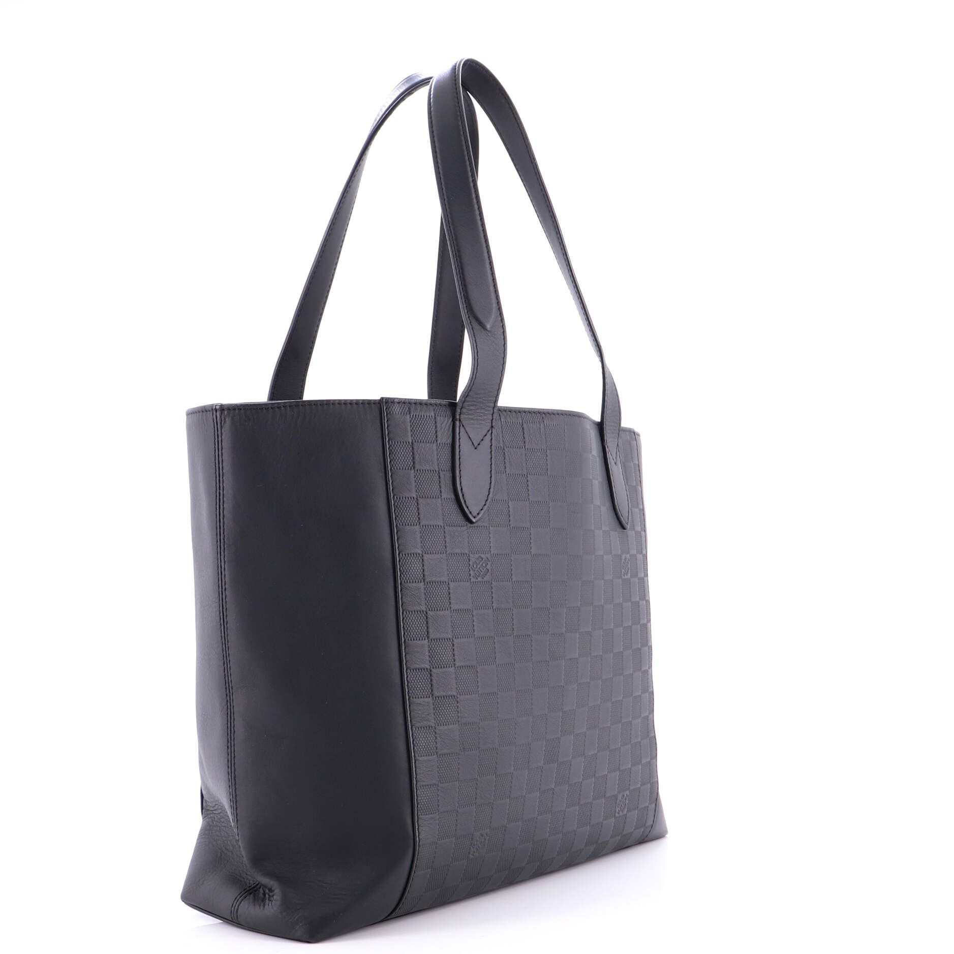 Louis Vuitton Cabas Voyage NM Size ONE SIZE - 2 Thumbnail