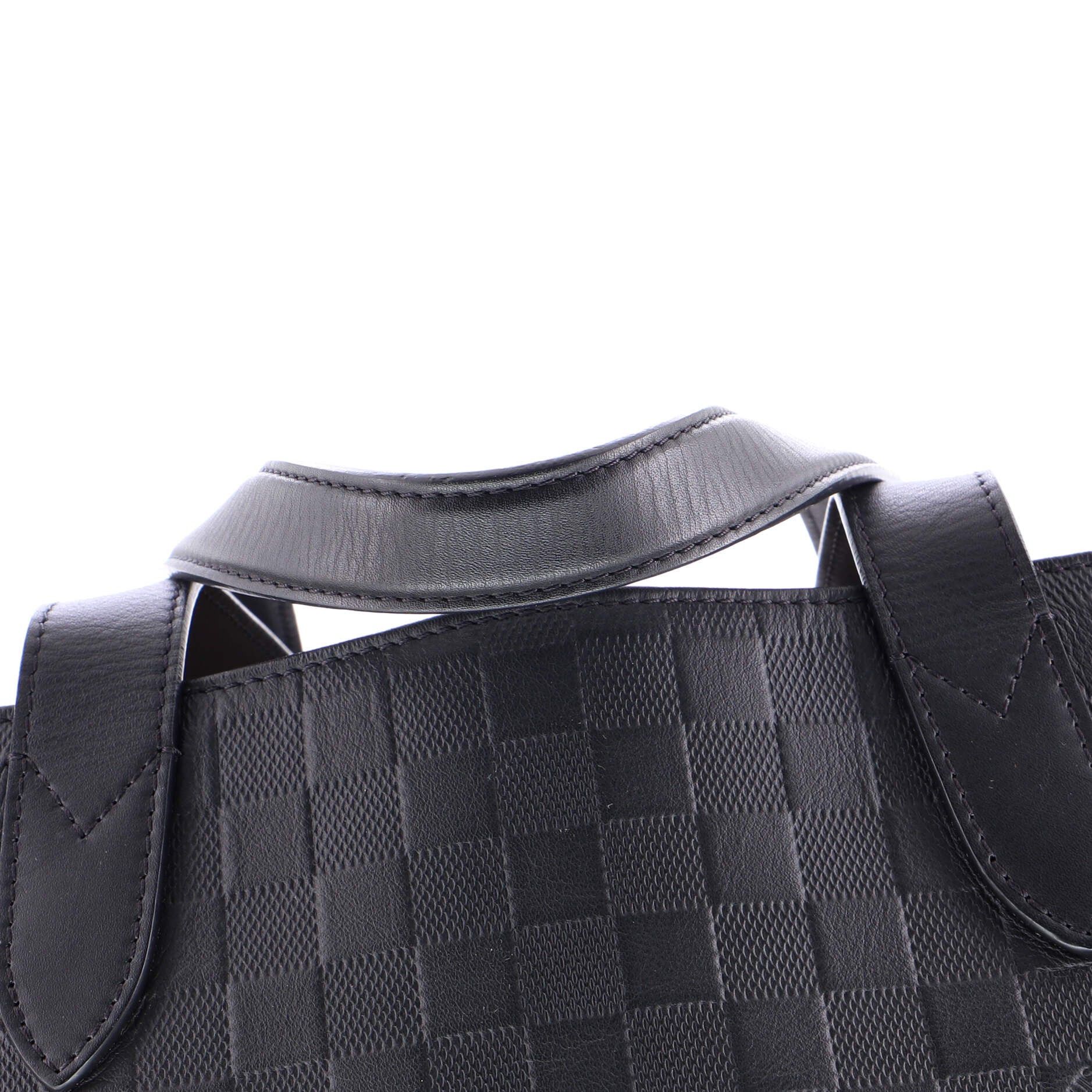 Louis Vuitton Cabas Voyage NM Size ONE SIZE - 7 Thumbnail