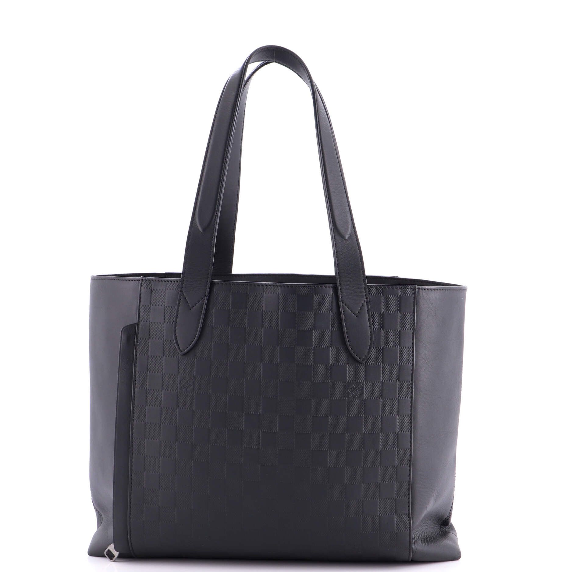 Louis Vuitton Cabas Voyage NM Size ONE SIZE - 3 Thumbnail