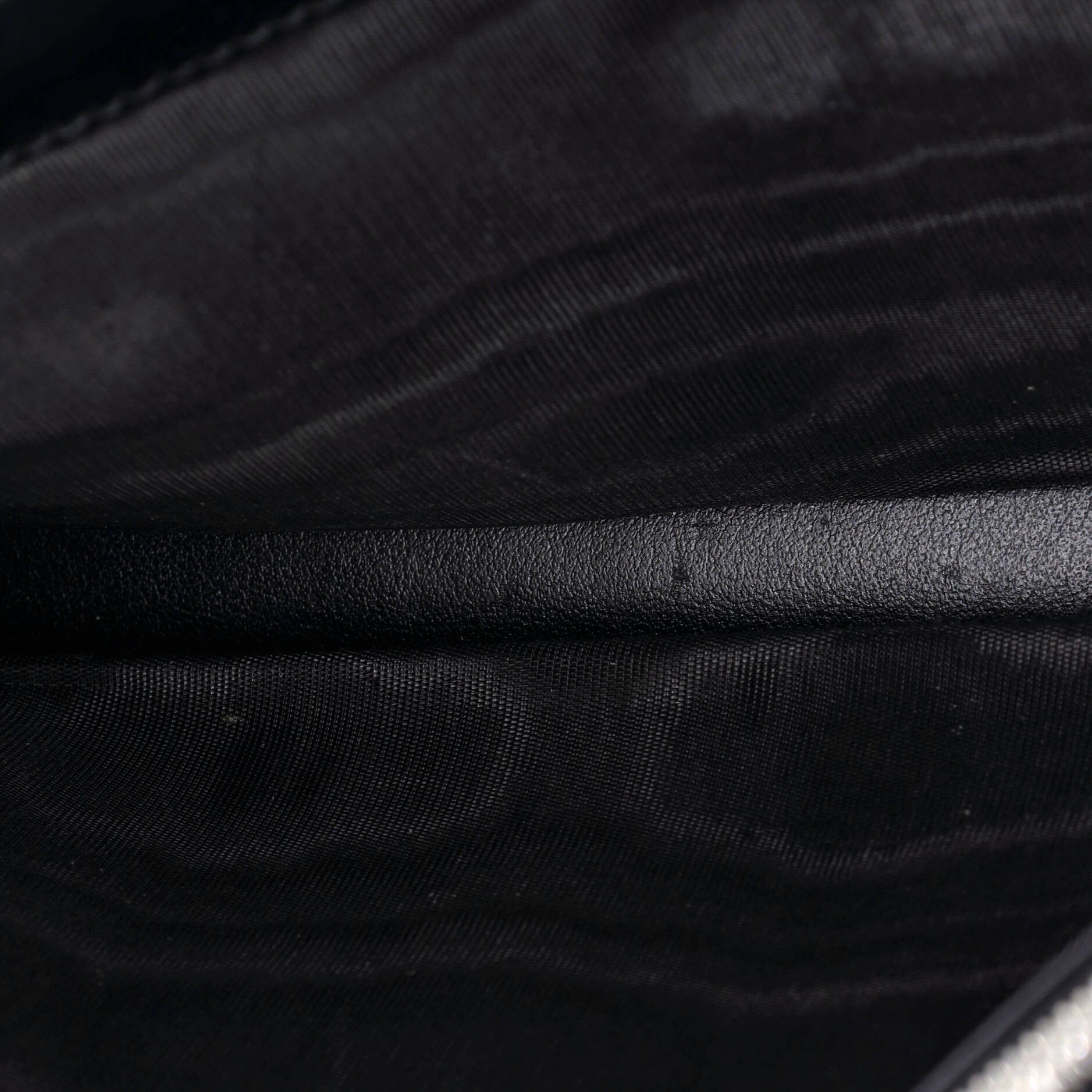 Gucci GG Marmont Chain Wallet Size ONE SIZE - 5 Thumbnail