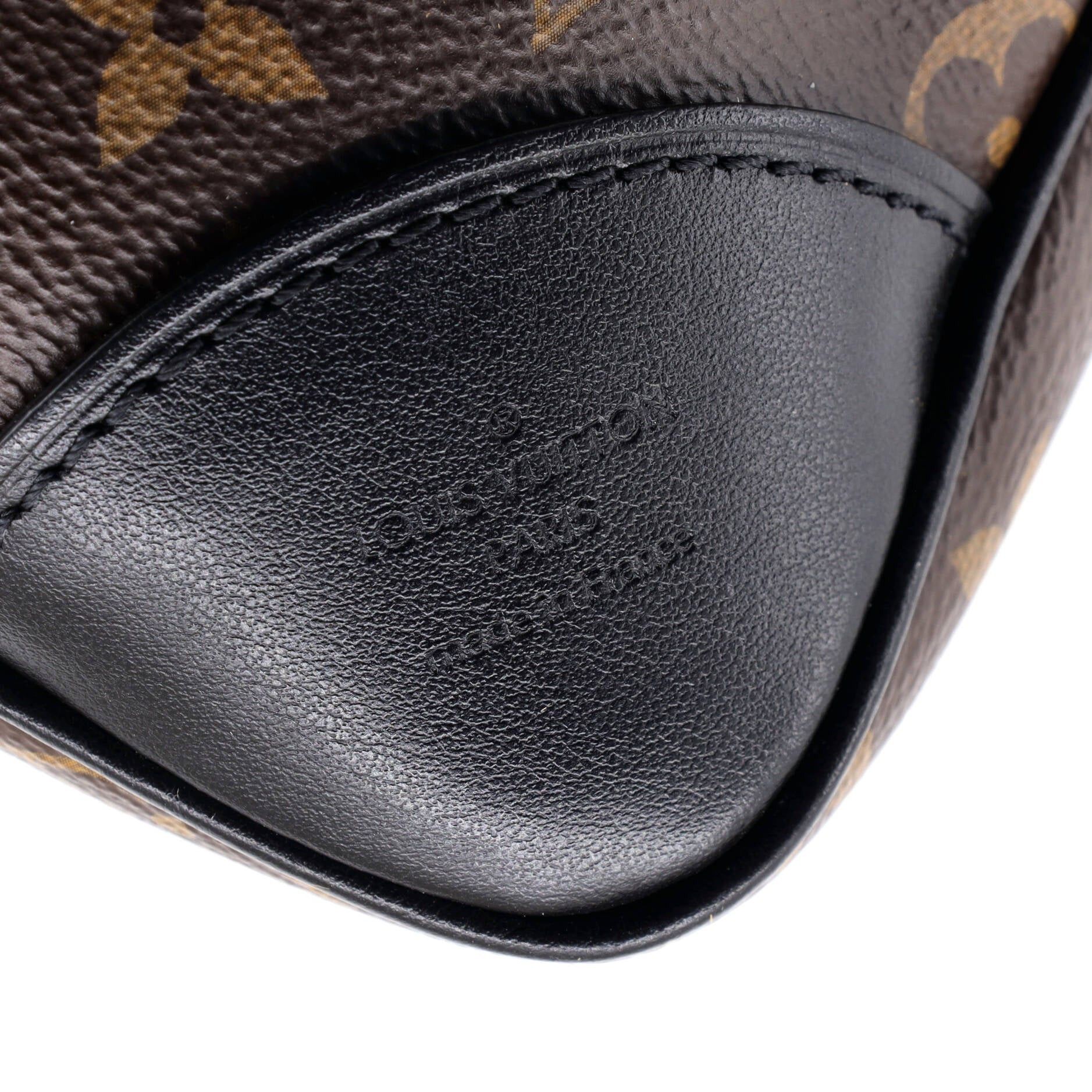 Louis Vuitton Odeon NM Handbag Size ONE SIZE - 6 Thumbnail