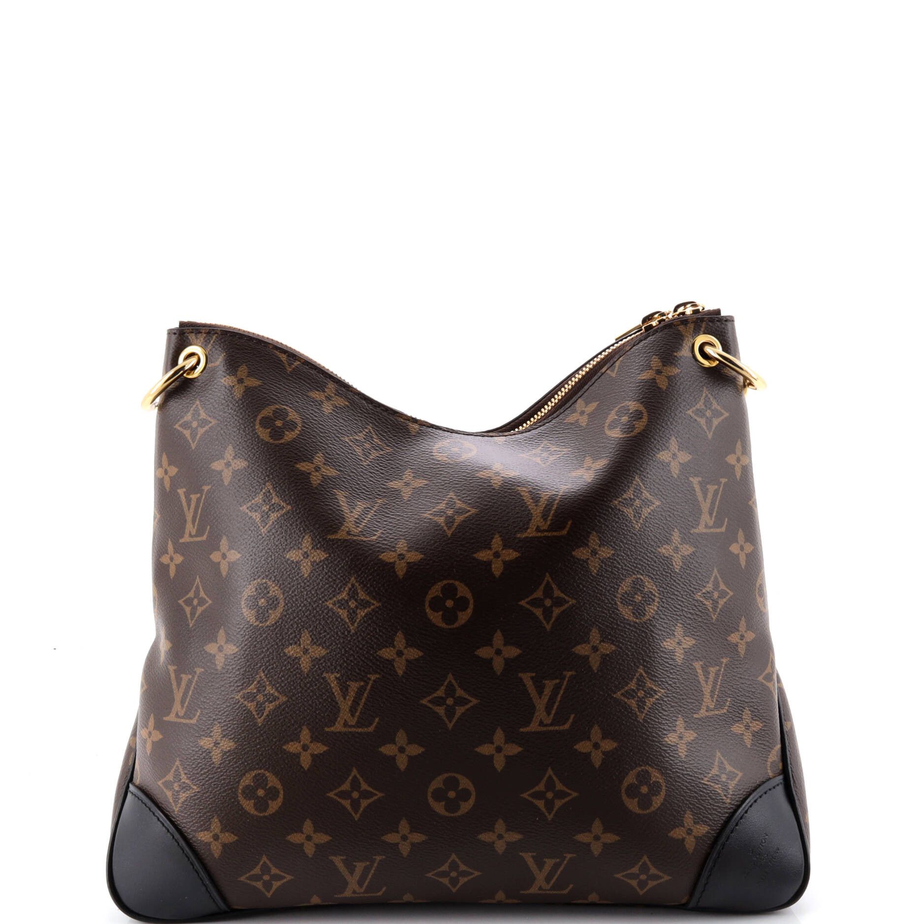 Louis Vuitton Odeon NM Handbag Size ONE SIZE - 3 Thumbnail