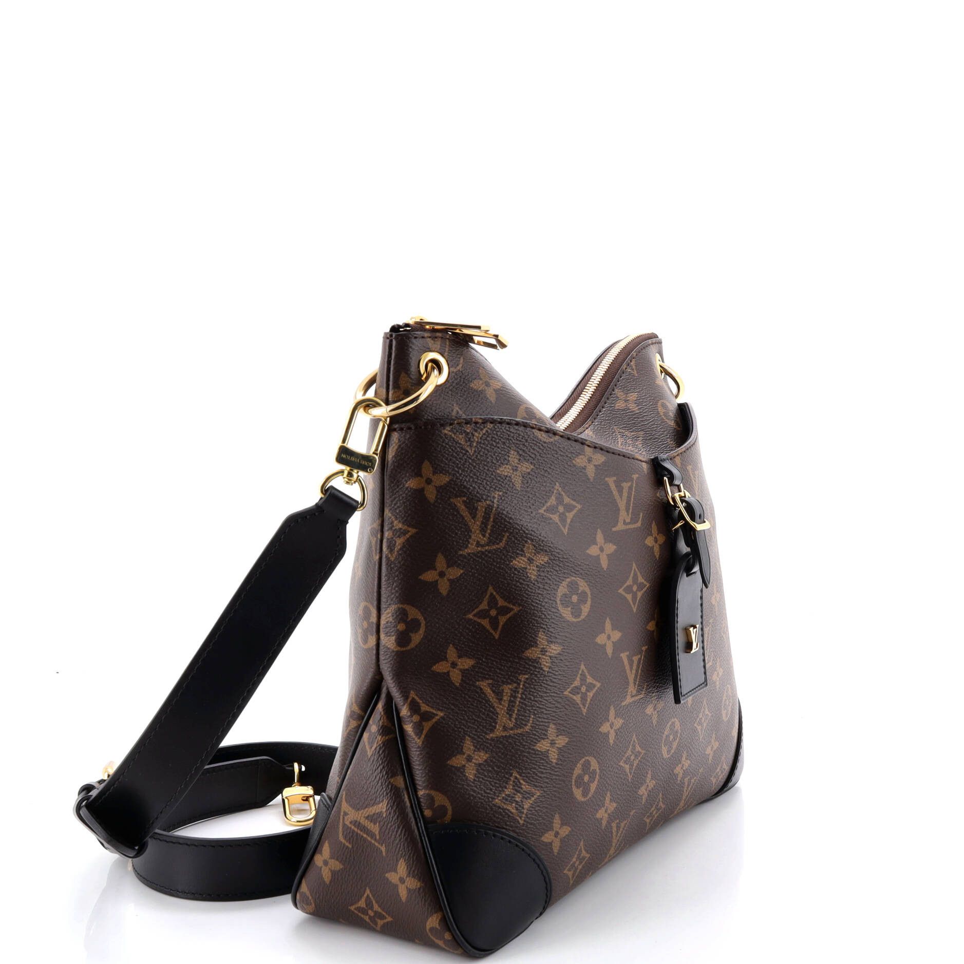 Louis Vuitton Odeon NM Handbag Size ONE SIZE - 2 Thumbnail