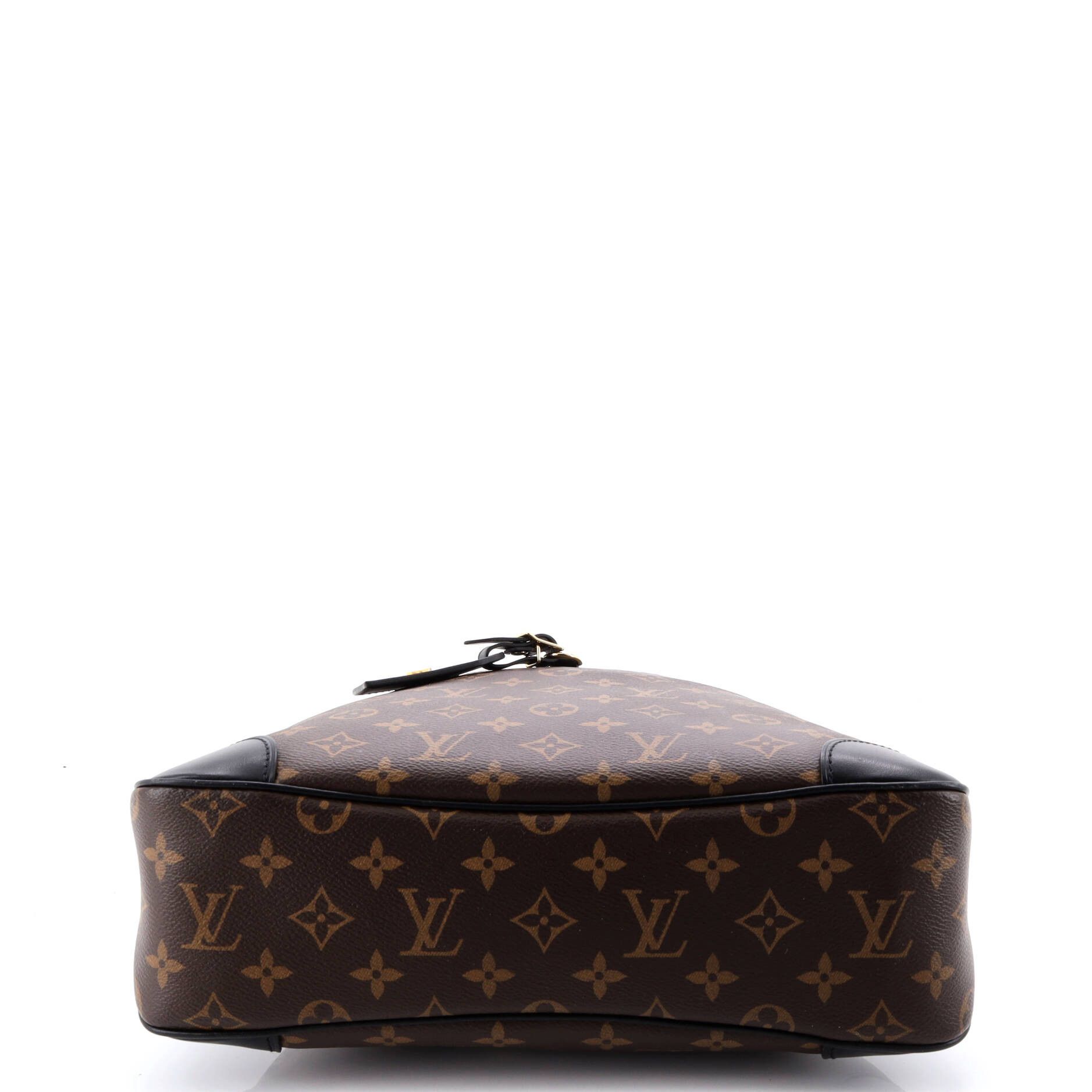 Louis Vuitton Odeon NM Handbag Size ONE SIZE - 4 Thumbnail