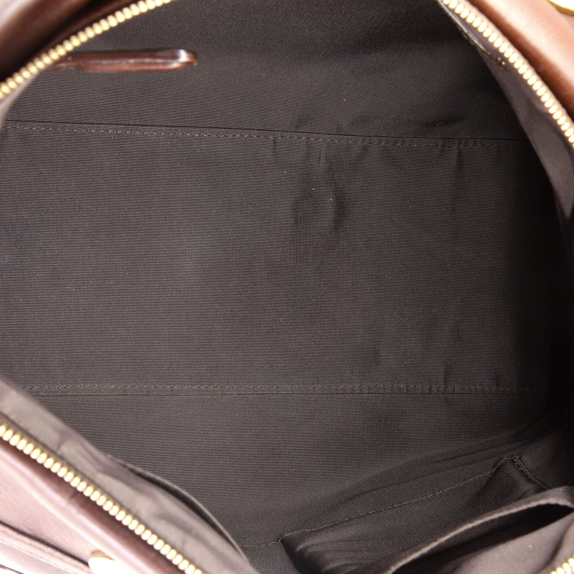 Dior Granville Satchel Size ONE SIZE - 5 Thumbnail