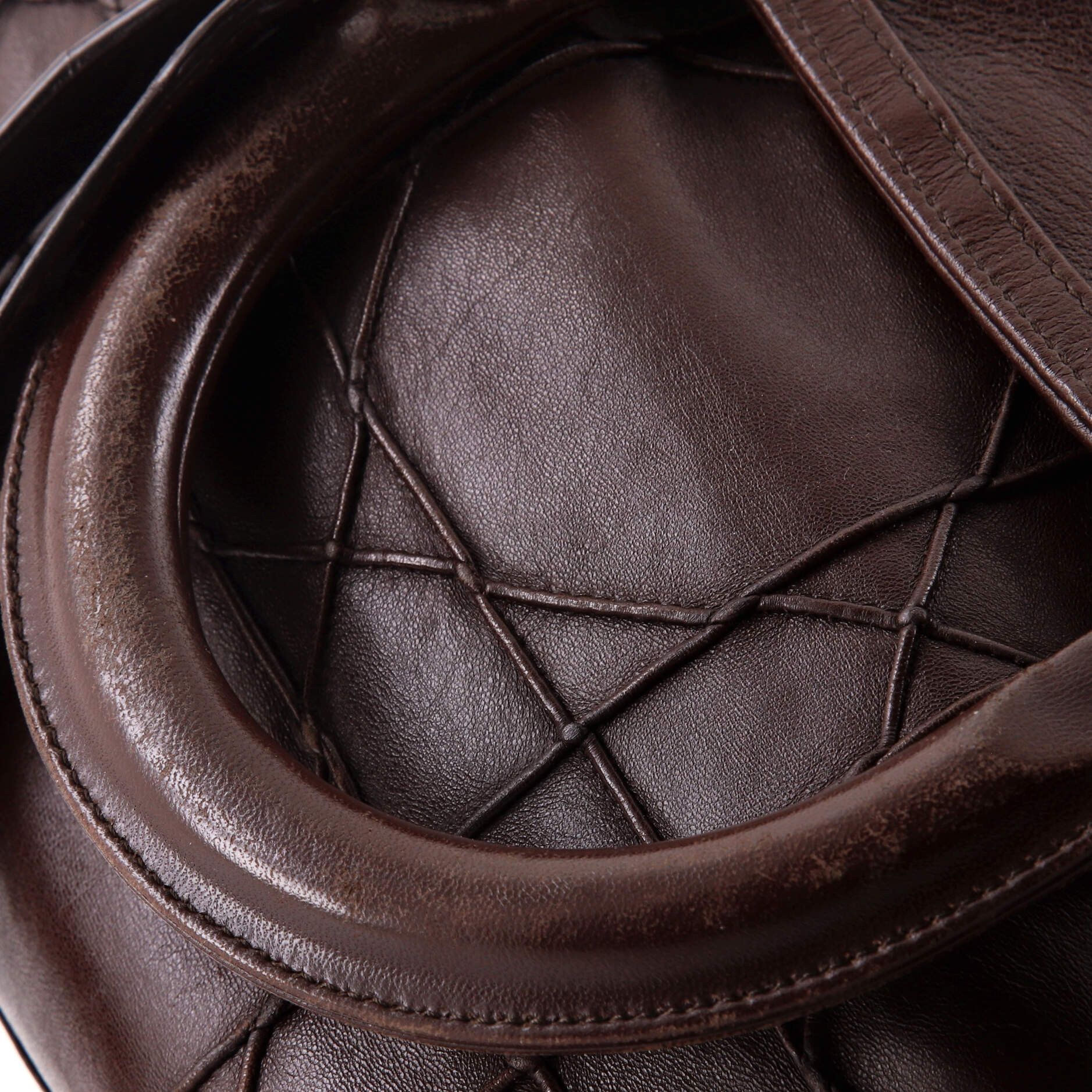 Dior Granville Satchel Size ONE SIZE - 8 Thumbnail