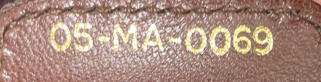 Dior Granville Satchel Size ONE SIZE - 9 Thumbnail