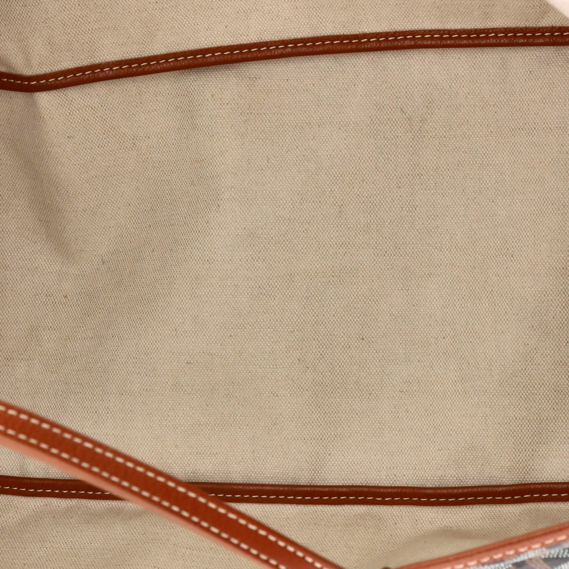 Goyard Saint Louis Tote Size ONE SIZE - 6 Thumbnail