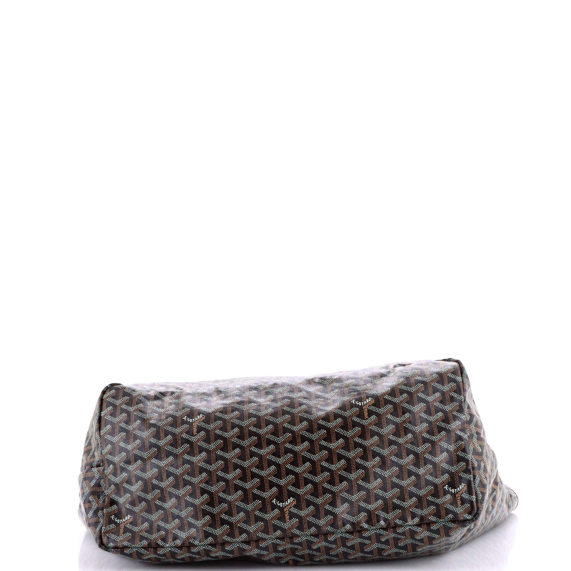 Goyard Saint Louis Tote Size ONE SIZE - 5 Thumbnail