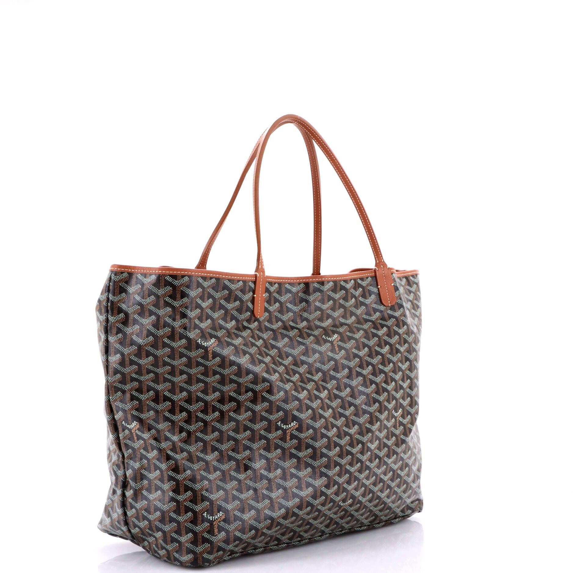 Goyard Saint Louis Tote Size ONE SIZE - 3 Thumbnail