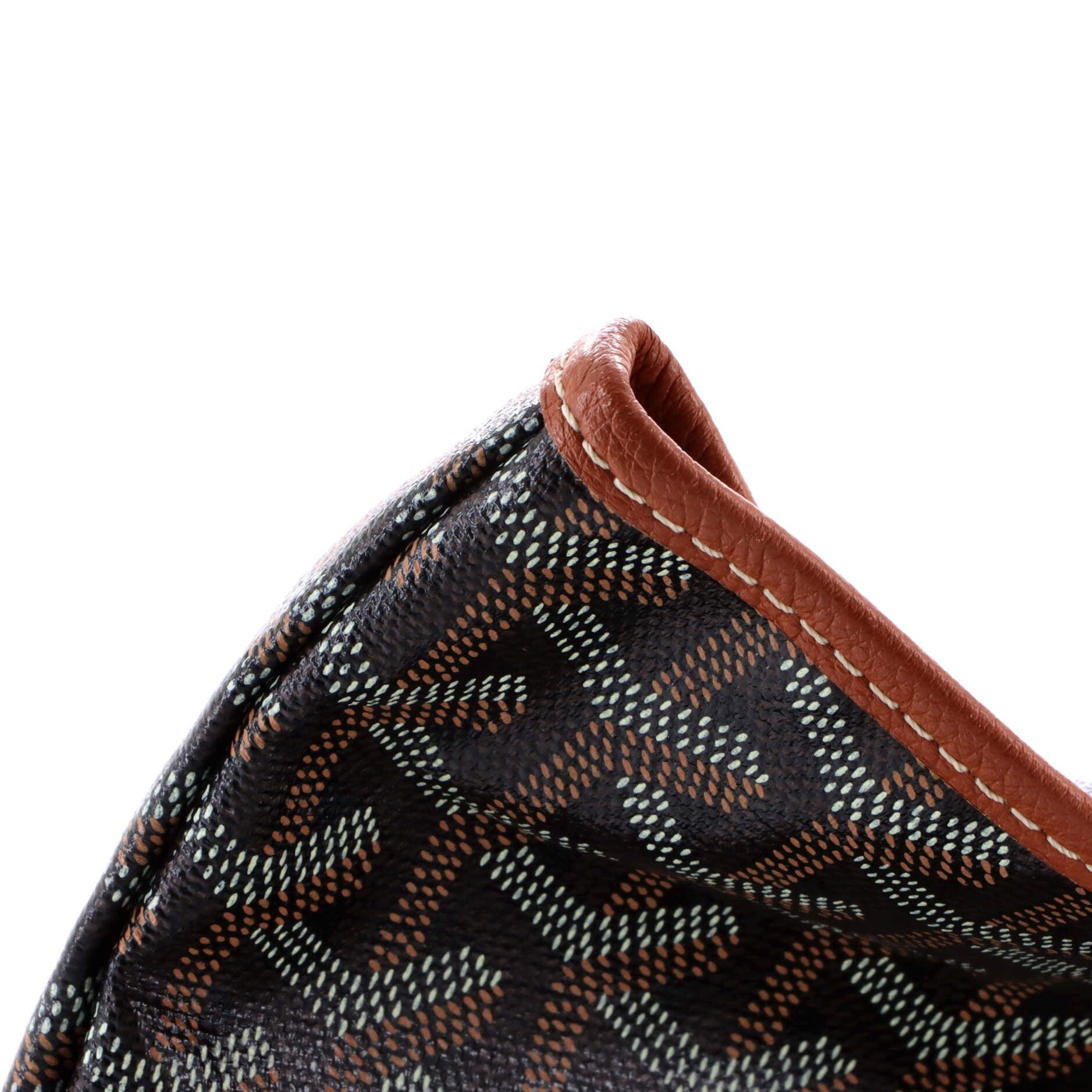 Goyard Saint Louis Tote Size ONE SIZE - 8 Thumbnail