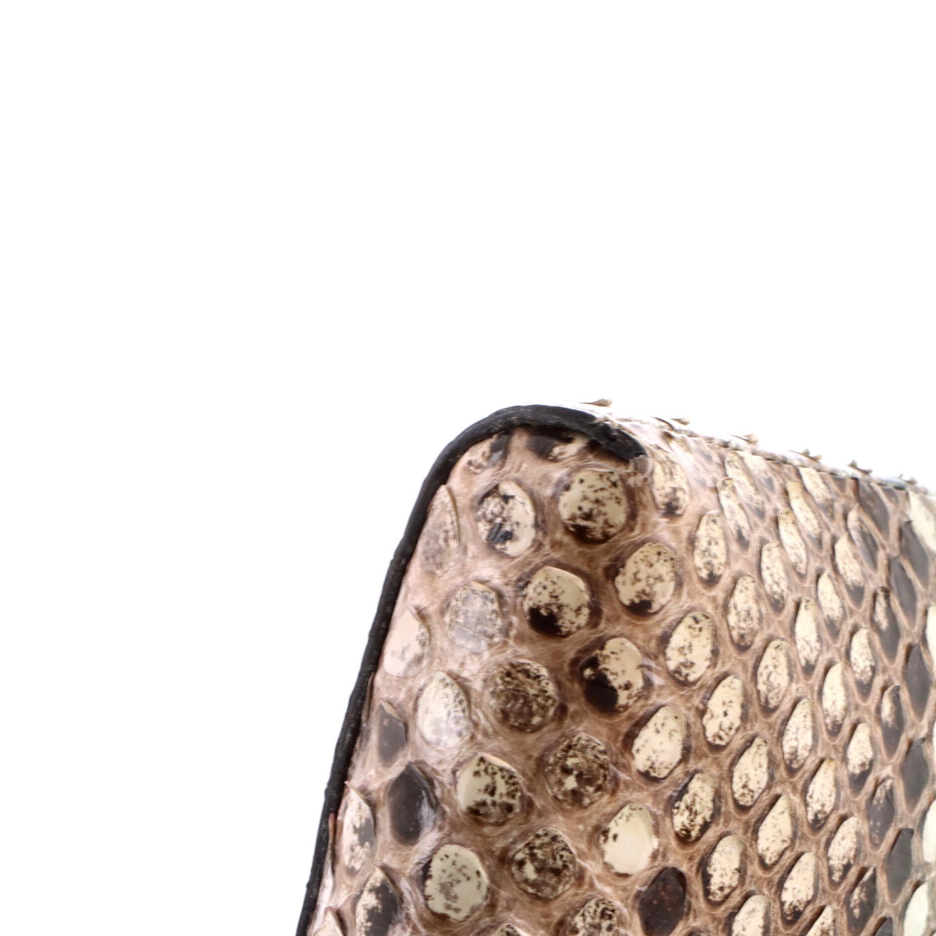Versace La Medusa Chain Clutch Size ONE SIZE - 7 Thumbnail
