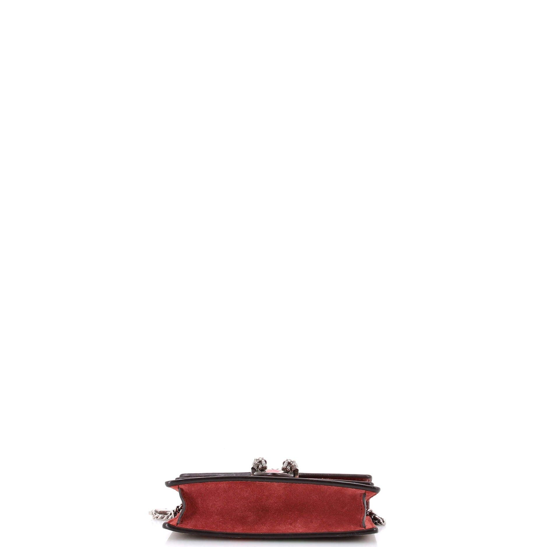 Gucci Dionysus Bag Size ONE SIZE - 4 Thumbnail