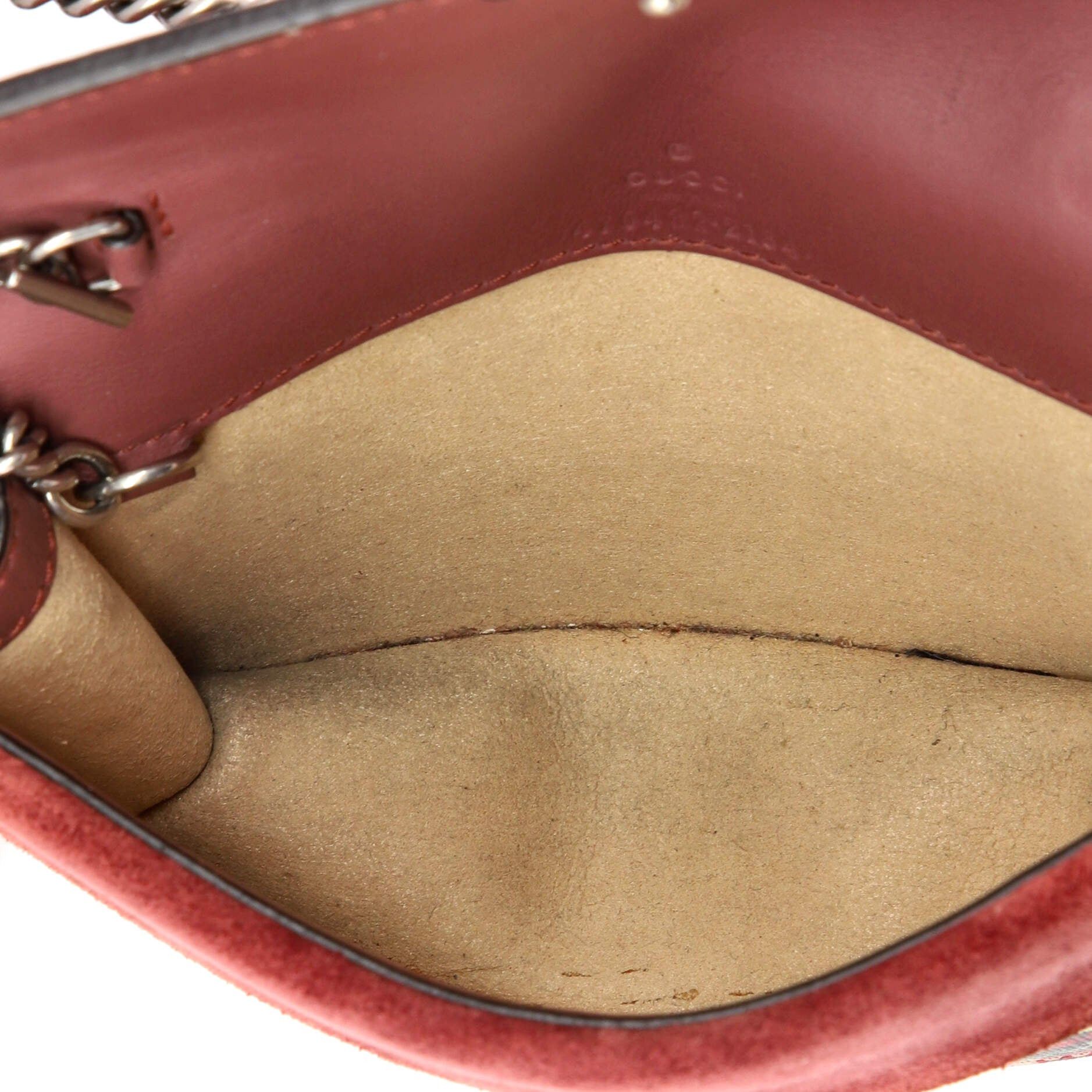 Gucci Dionysus Bag Size ONE SIZE - 5 Thumbnail