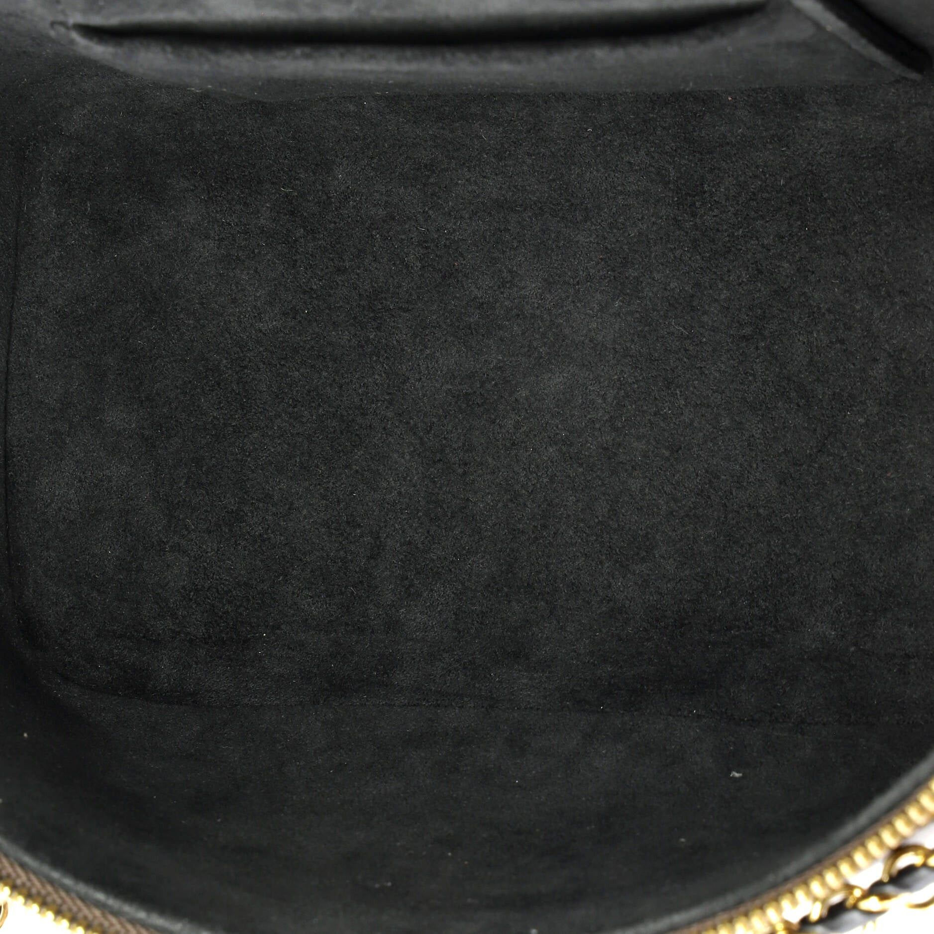 Louis Vuitton Vanity Handbag Size ONE SIZE - 5 Thumbnail