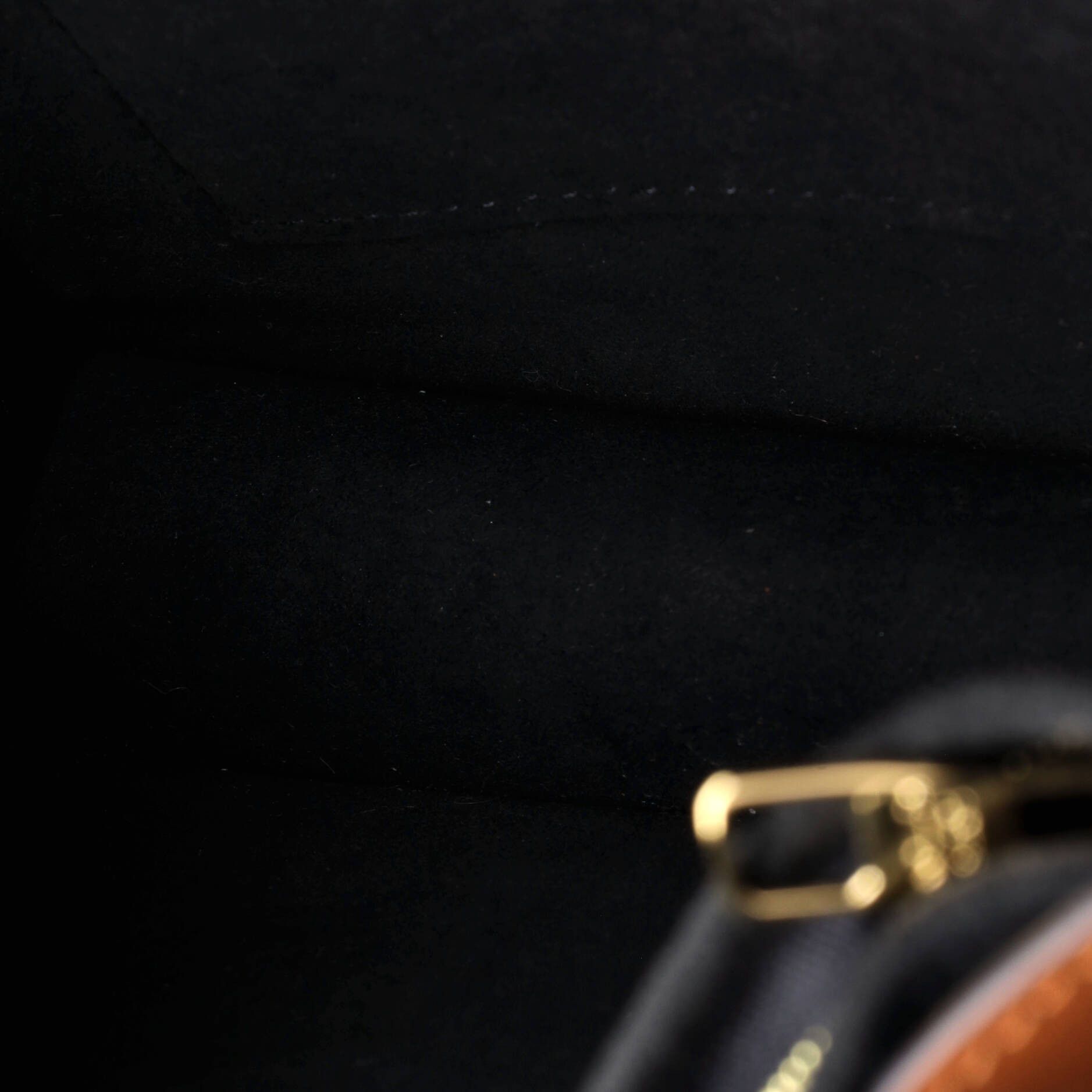 Louis Vuitton Dauphine Shoulder Bag Size ONE SIZE - 6 Thumbnail