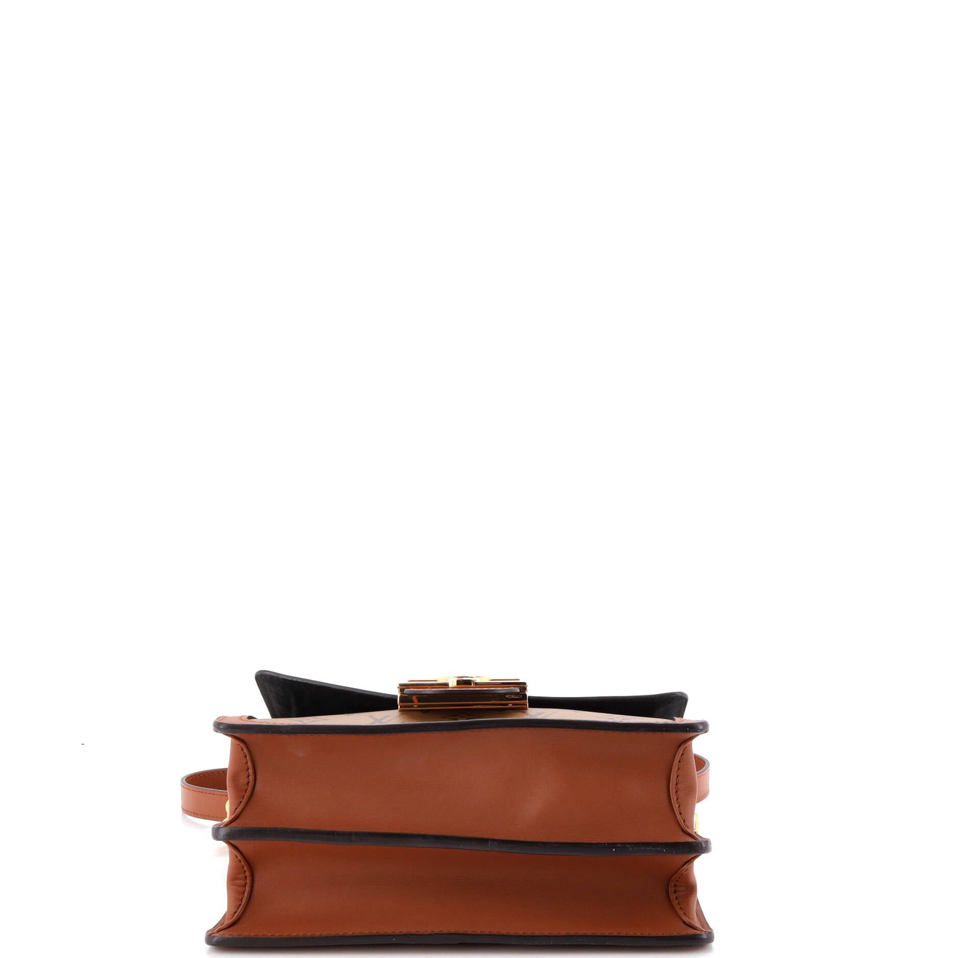 Louis Vuitton Dauphine Shoulder Bag Size ONE SIZE - 4 Thumbnail
